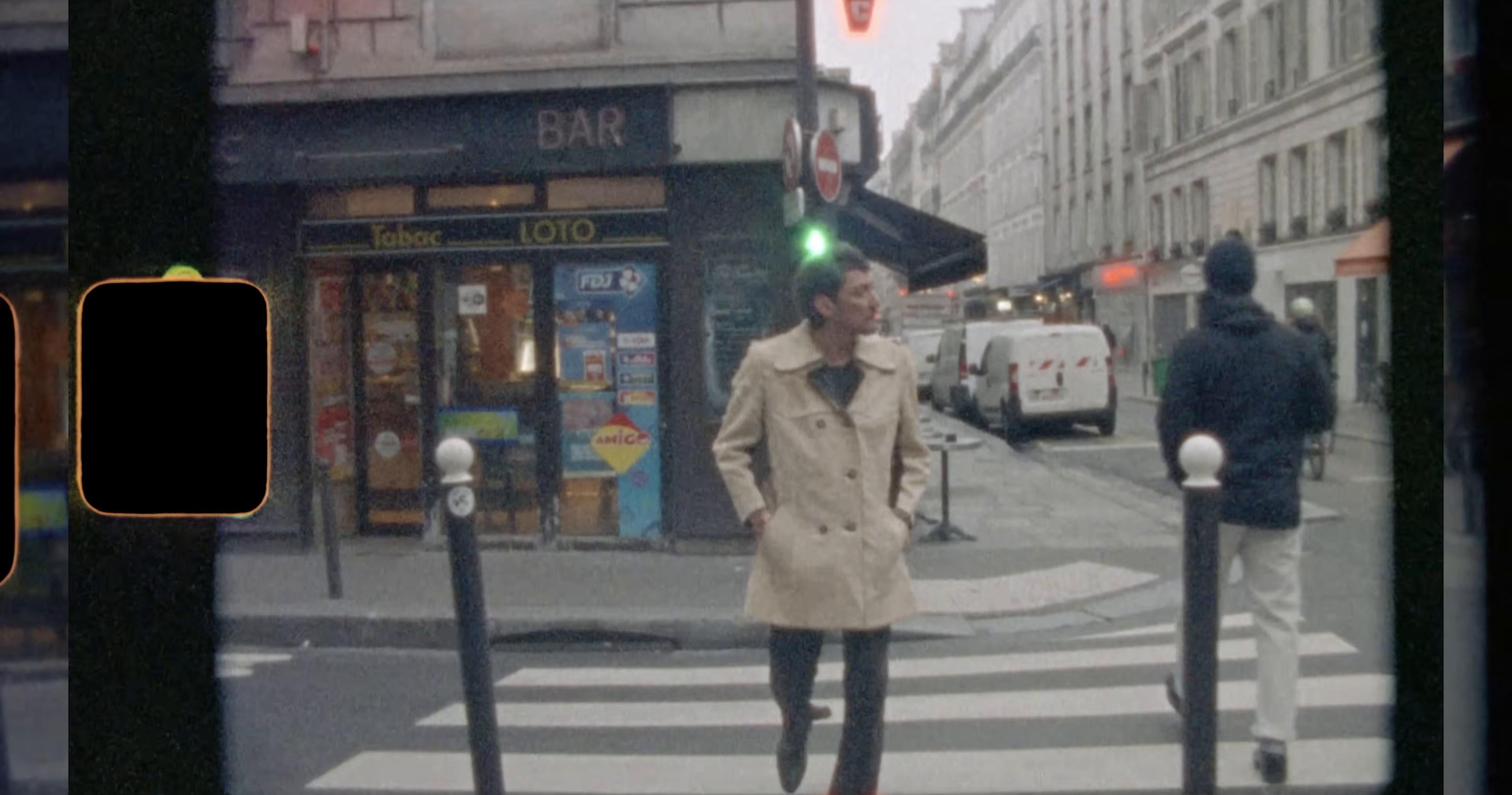 Bruma (2026) —  shot,  lighting