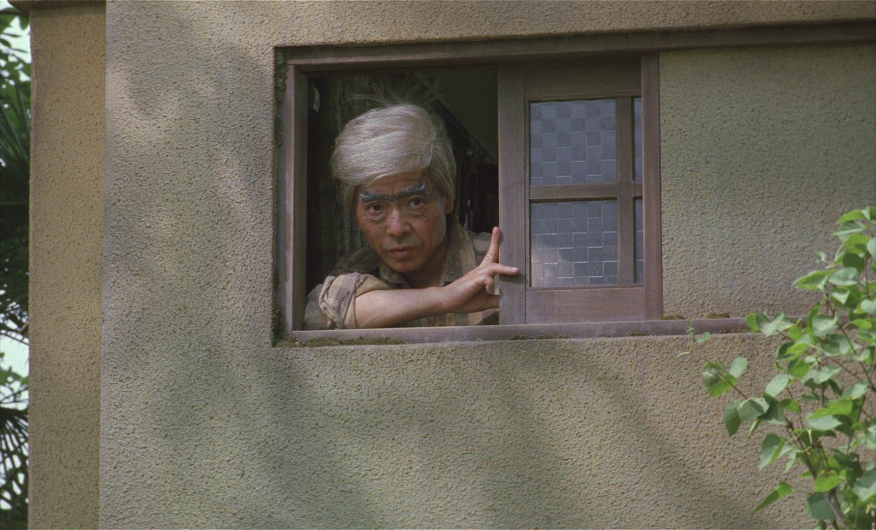 The Taste of Tea (2004) —  shot,  lighting