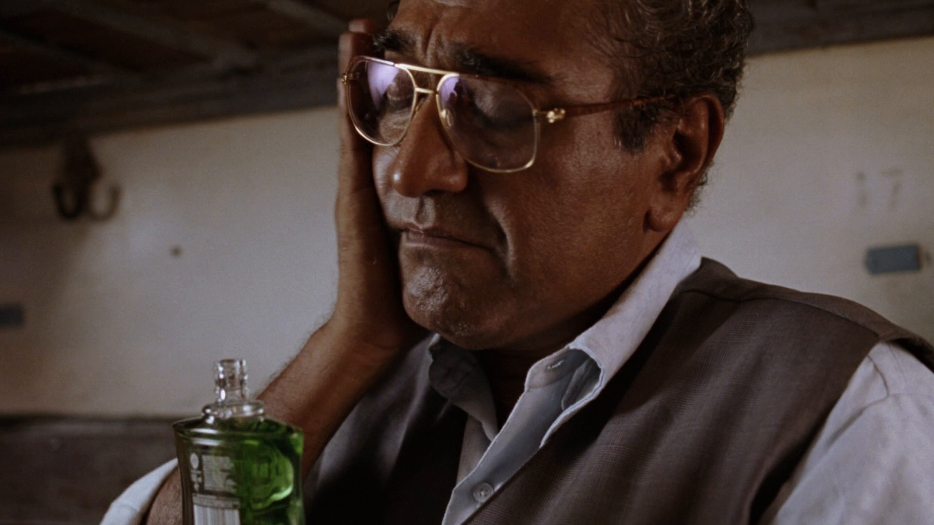 The Namesake (2007) —  shot,  lighting