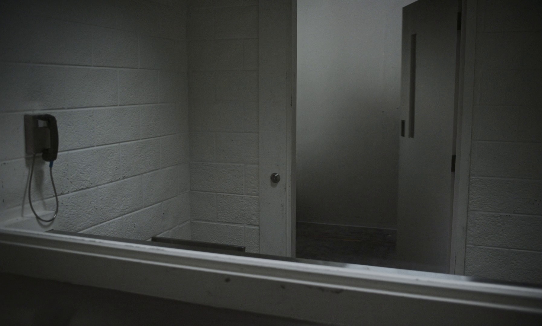 The Card Counter (2021) —  shot,  lighting