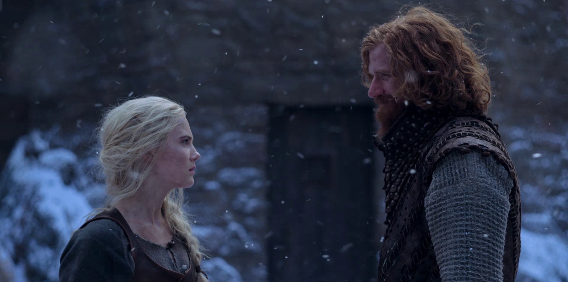 What Is Lost (2021) —  shot,  lighting