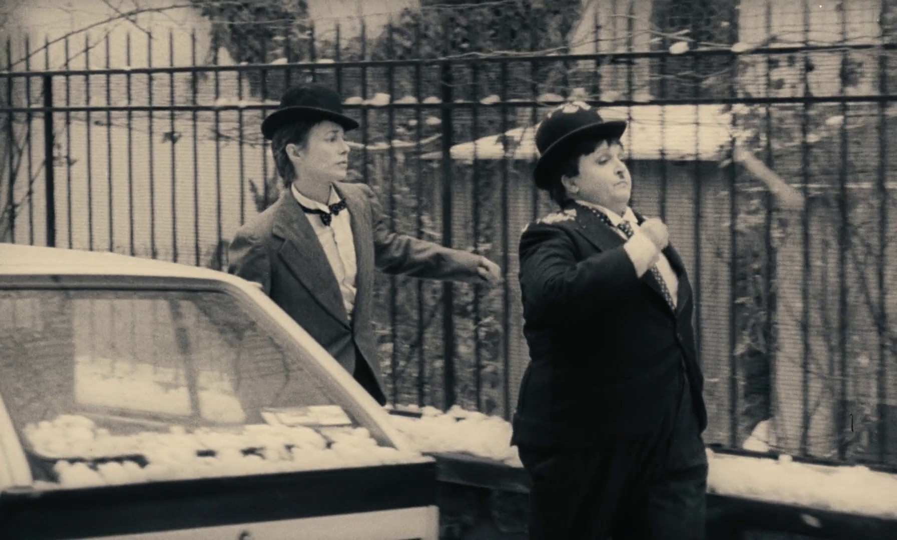 Jane B. for Agnes V. (1988) —  shot,  lighting