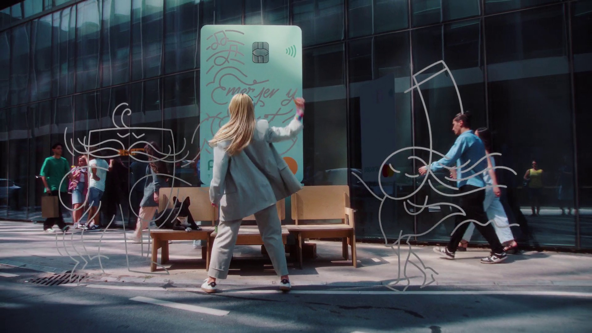 PAPARA (2024) —  shot,  lighting