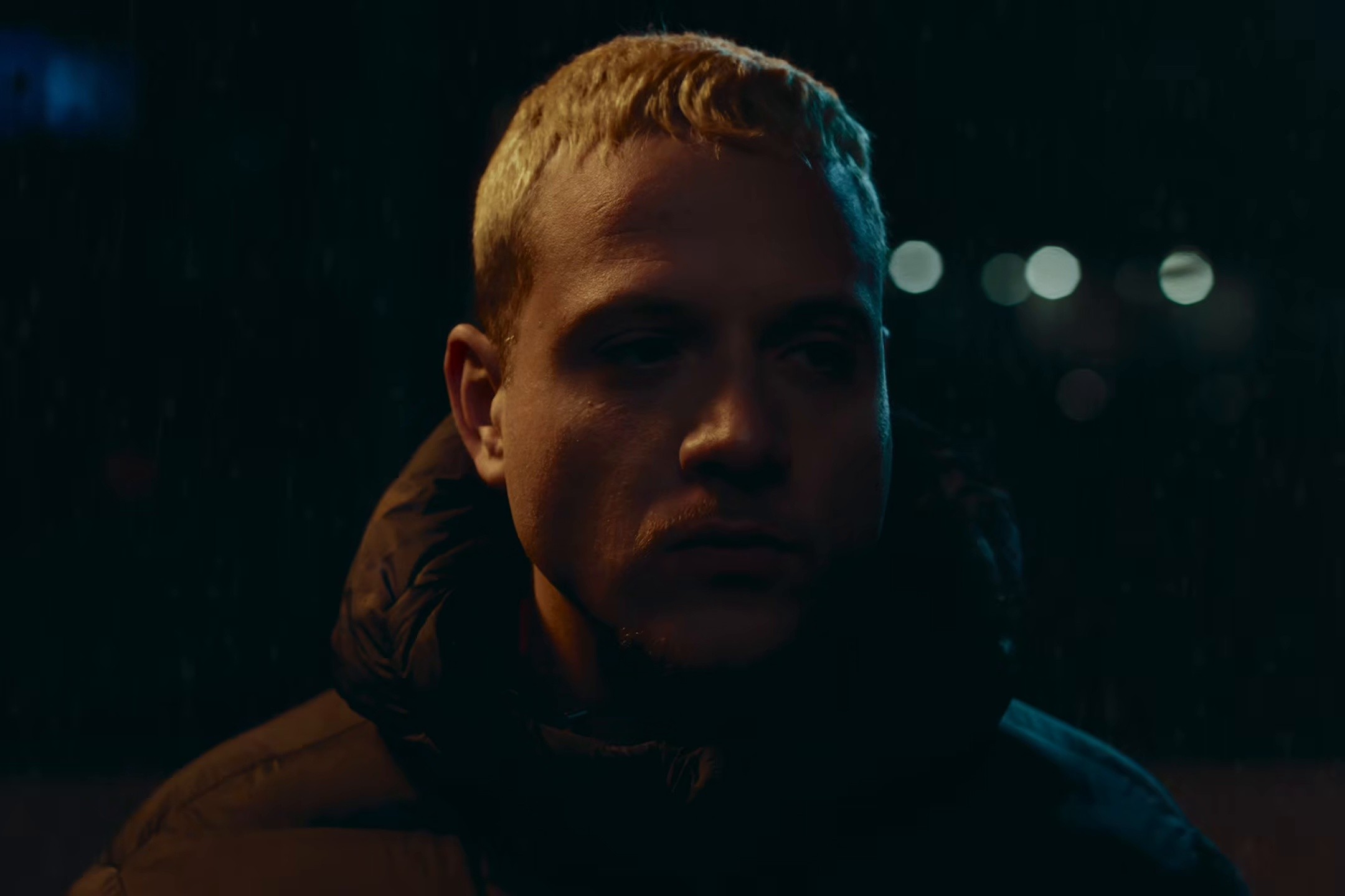 Grand Garçon (2026) —  shot,  lighting