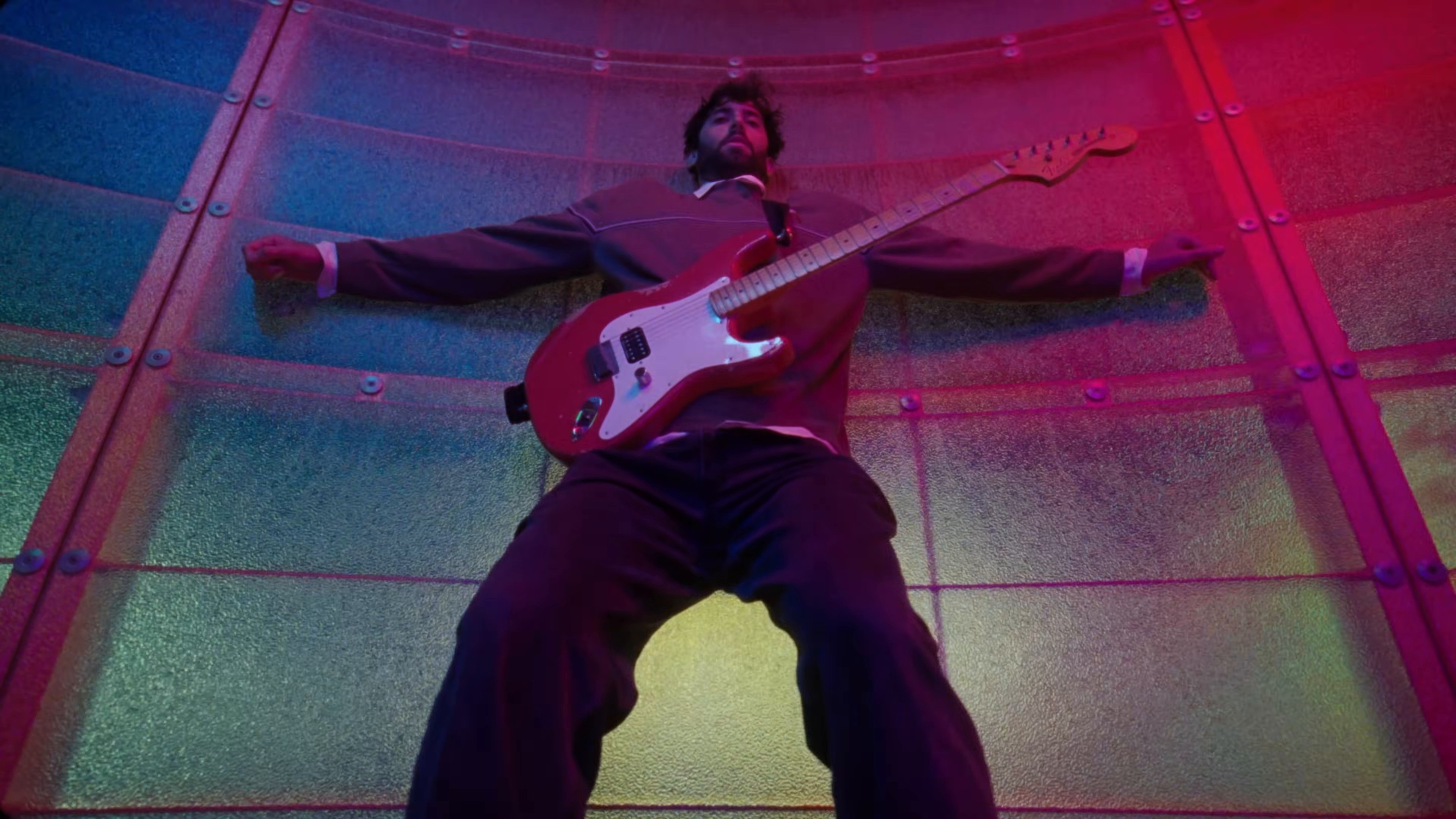 New York (2024) —  shot,  lighting