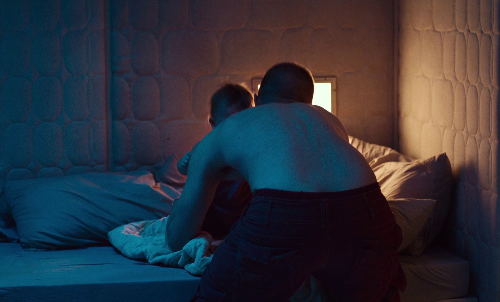 High Life (2018) —  shot,  lighting
