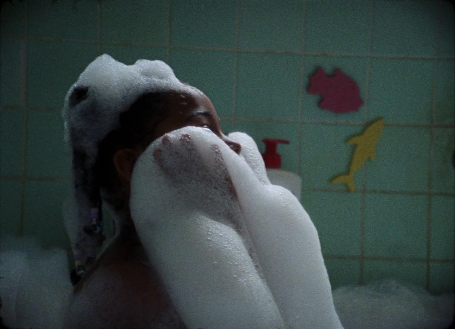 Cadum (dir. Martin Kalina) (2025) —  shot,  lighting