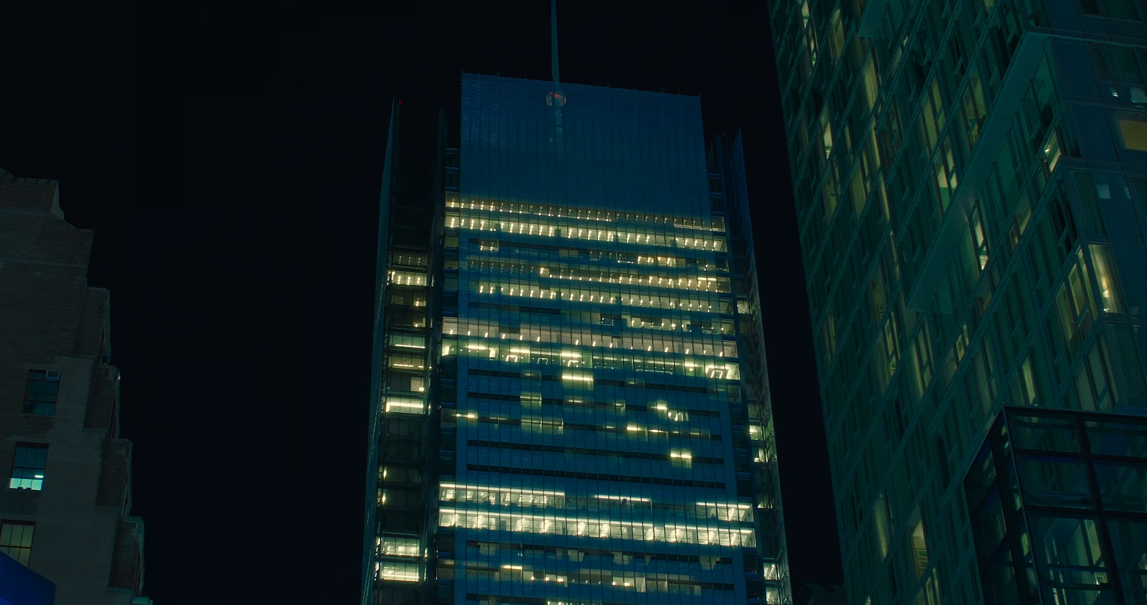 dance with me (2024) —  shot,  lighting