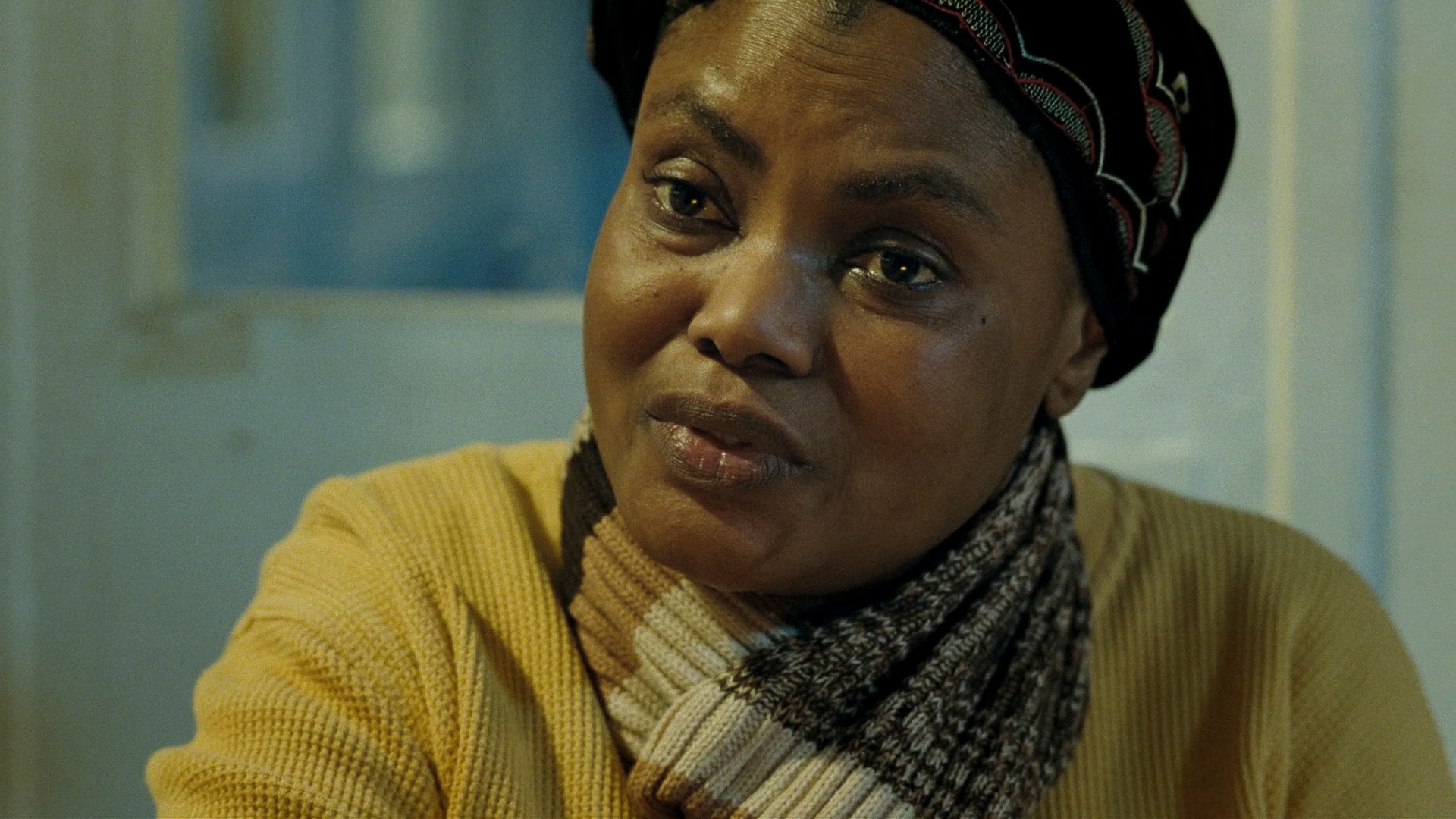 The Intouchables (2011) —  shot,  lighting