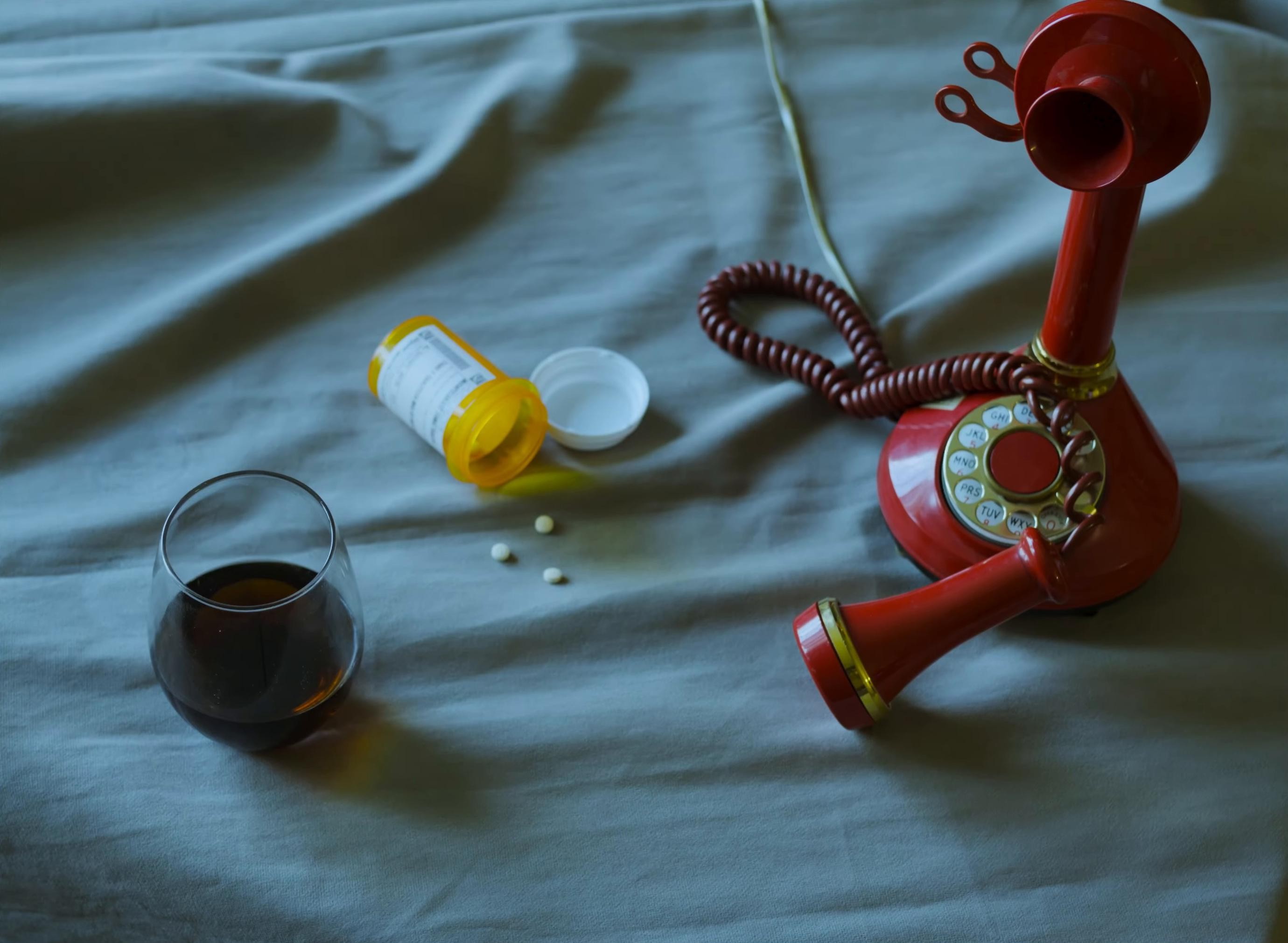 REEL (2025) —  shot,  lighting