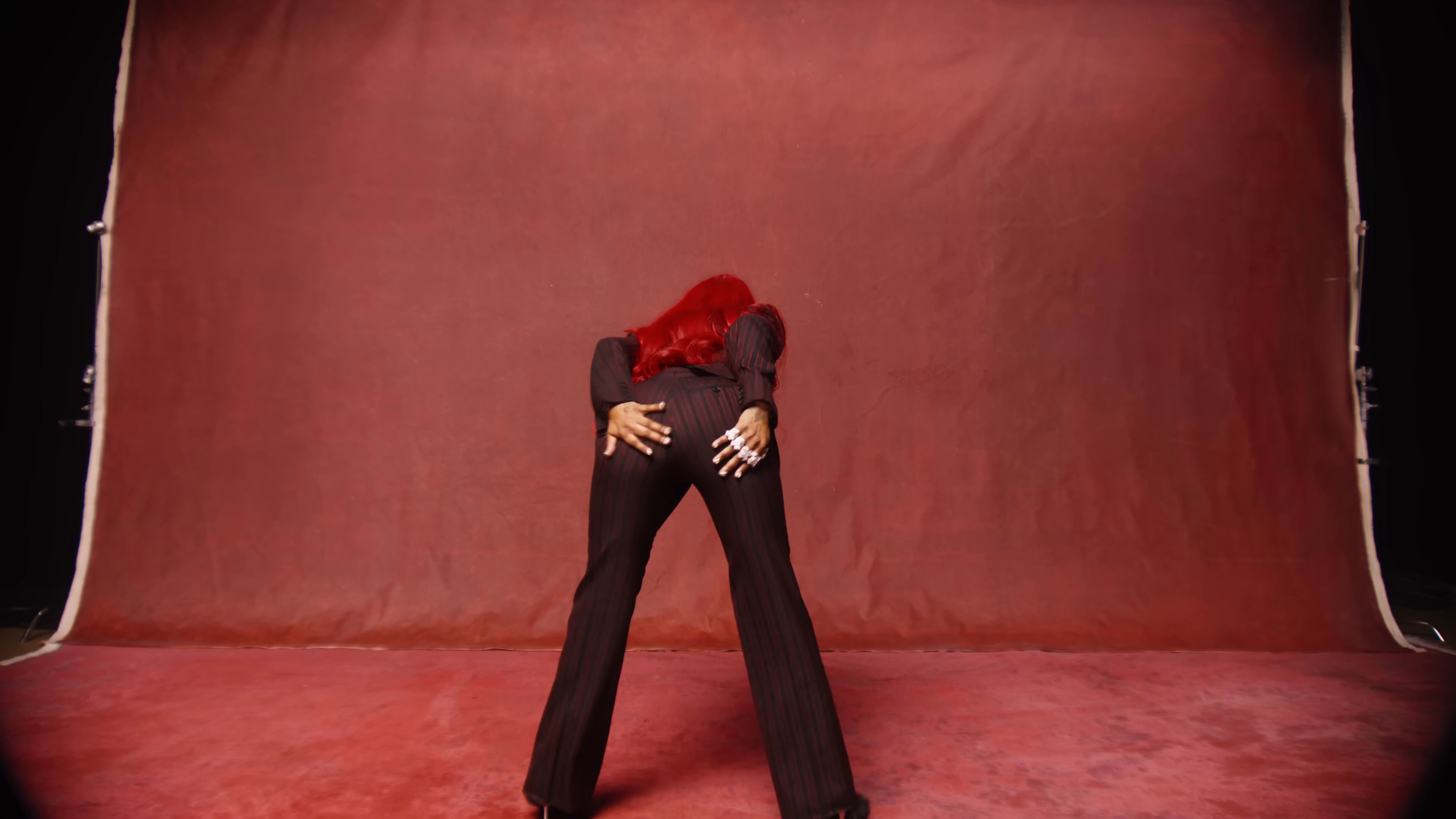 Fat Juicy & Wet (2025) —  shot,  lighting