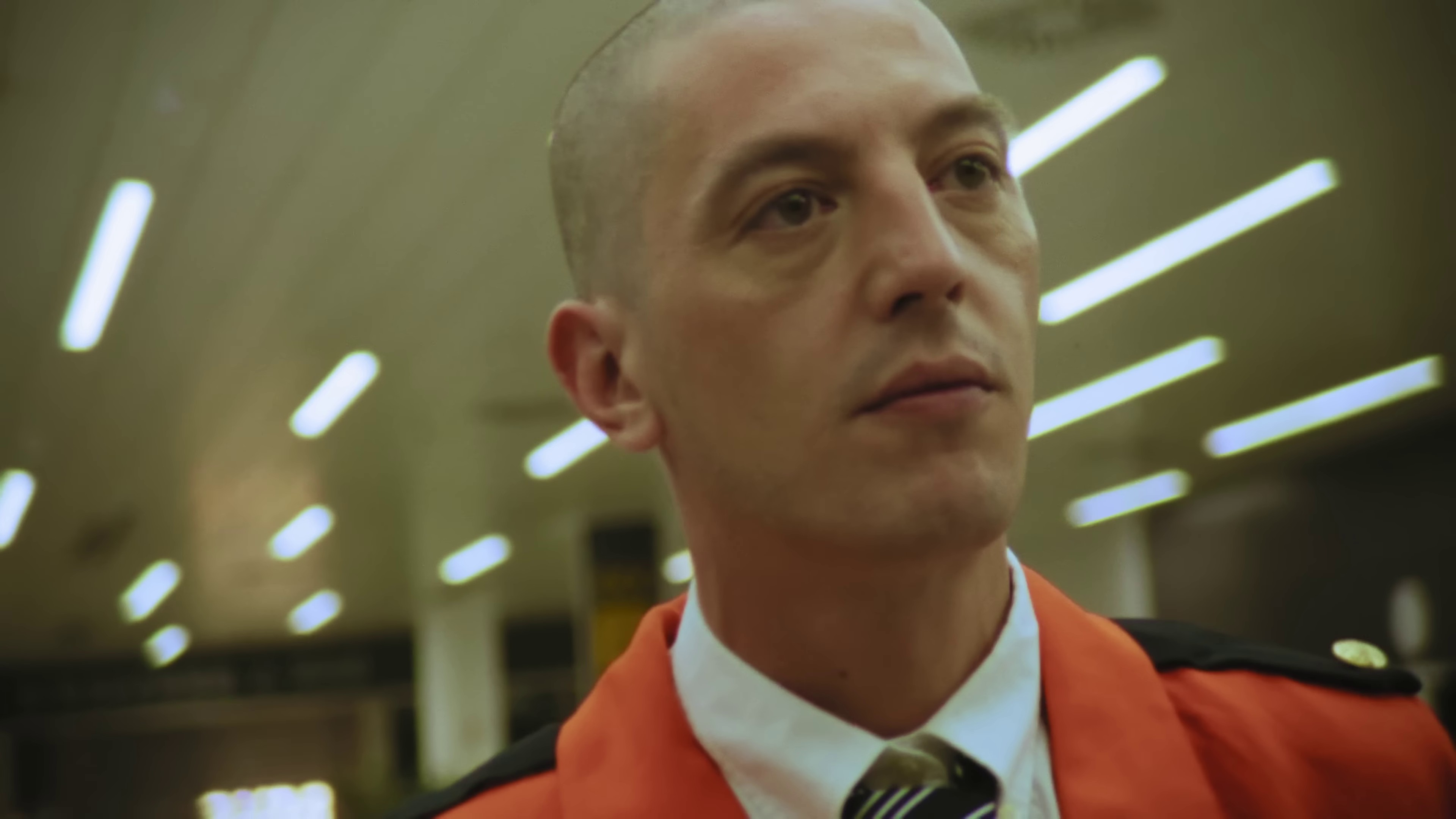 Je suis un avion (2023) —  shot,  lighting