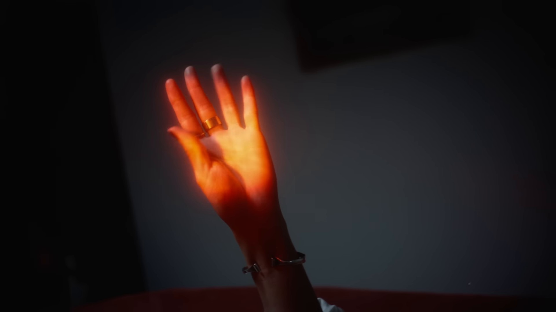 Teardrop (2024) —  shot,  lighting