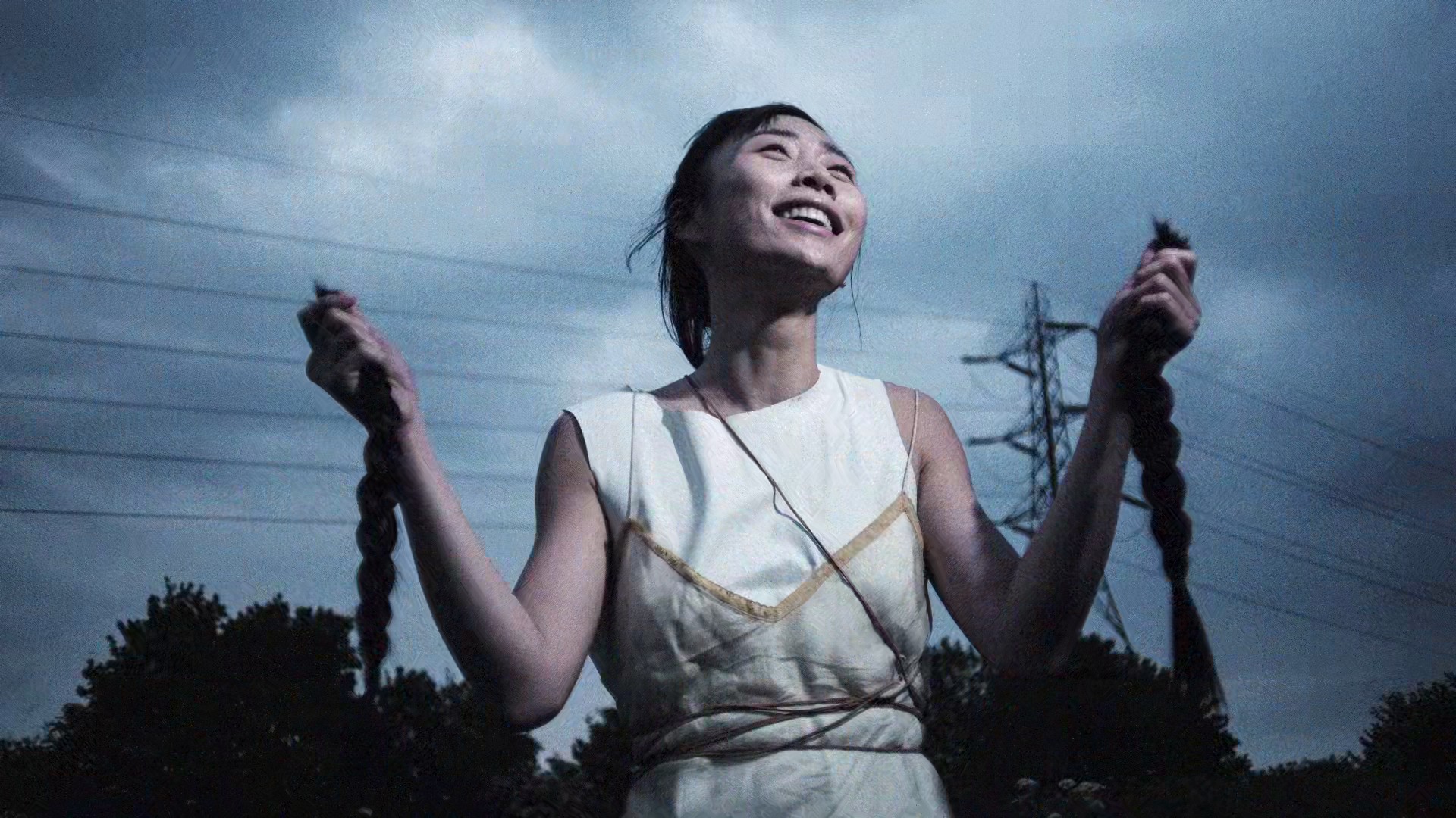 Heroist (2019) —  shot,  lighting