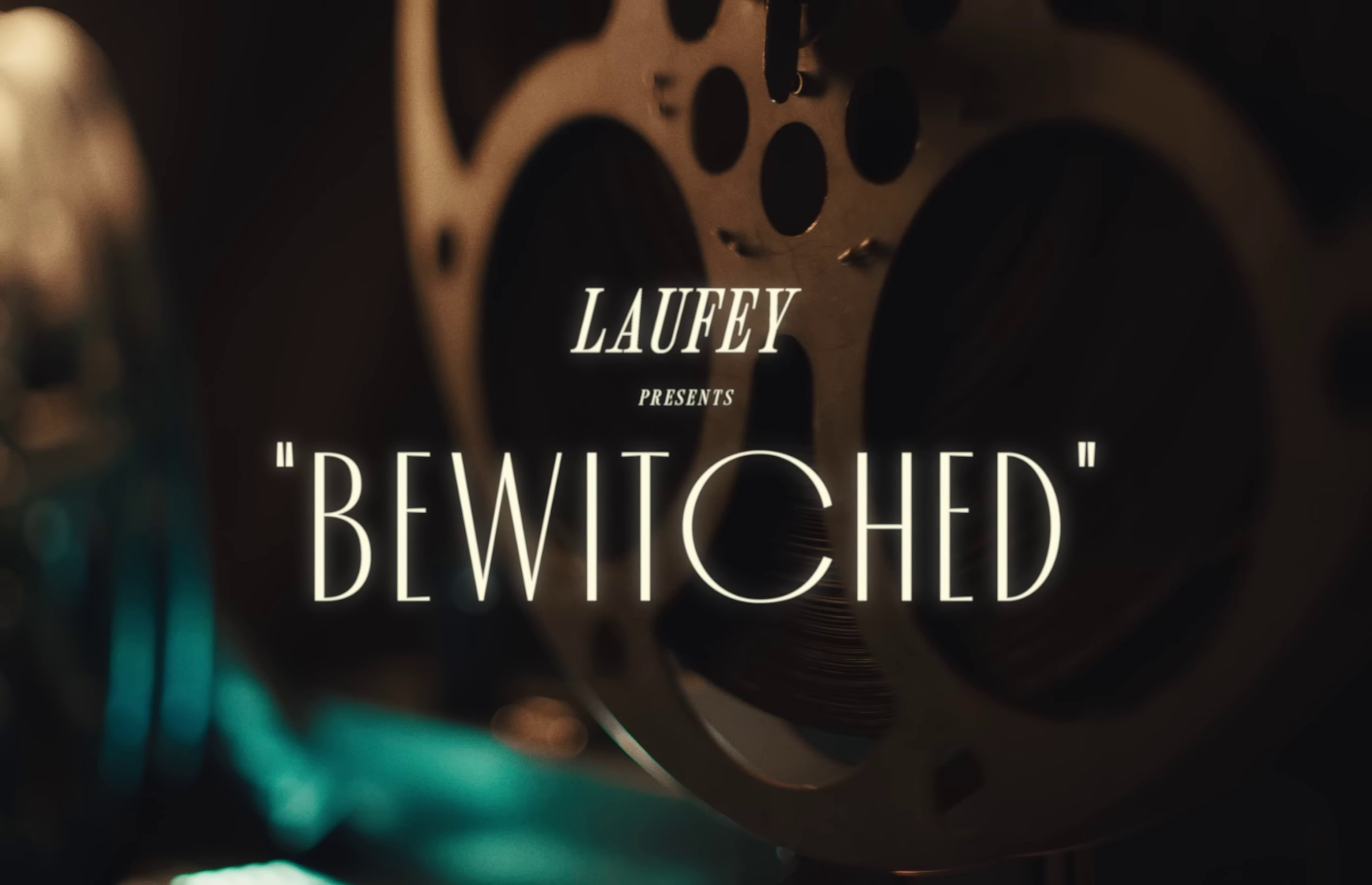 Bewitched (2023) —  shot,  lighting