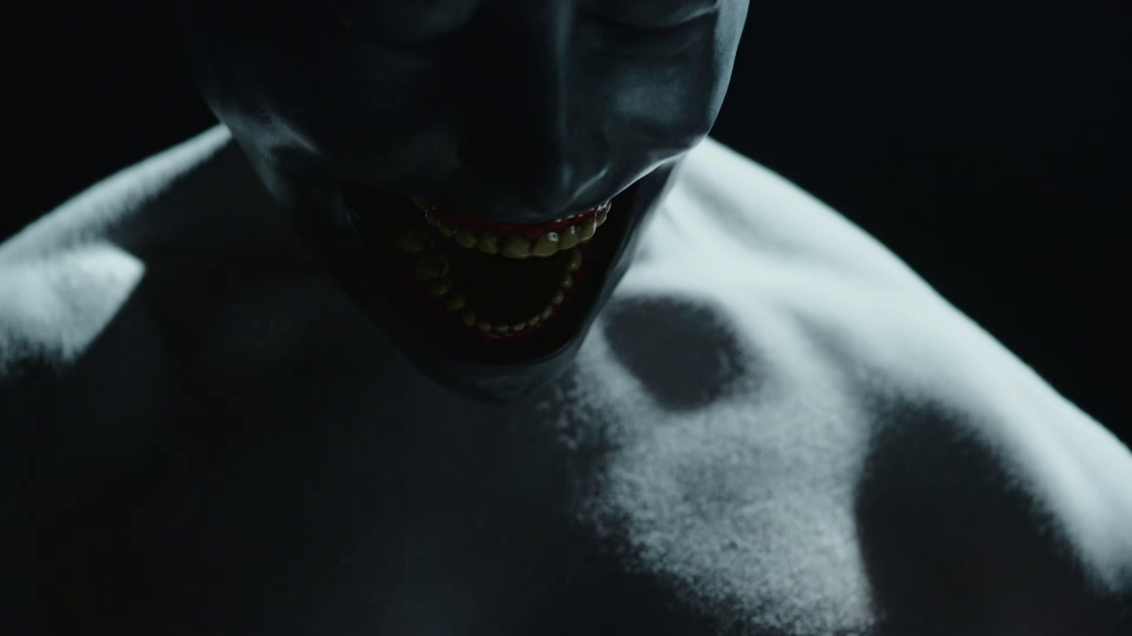 What You Sow (2026) —  shot,  lighting