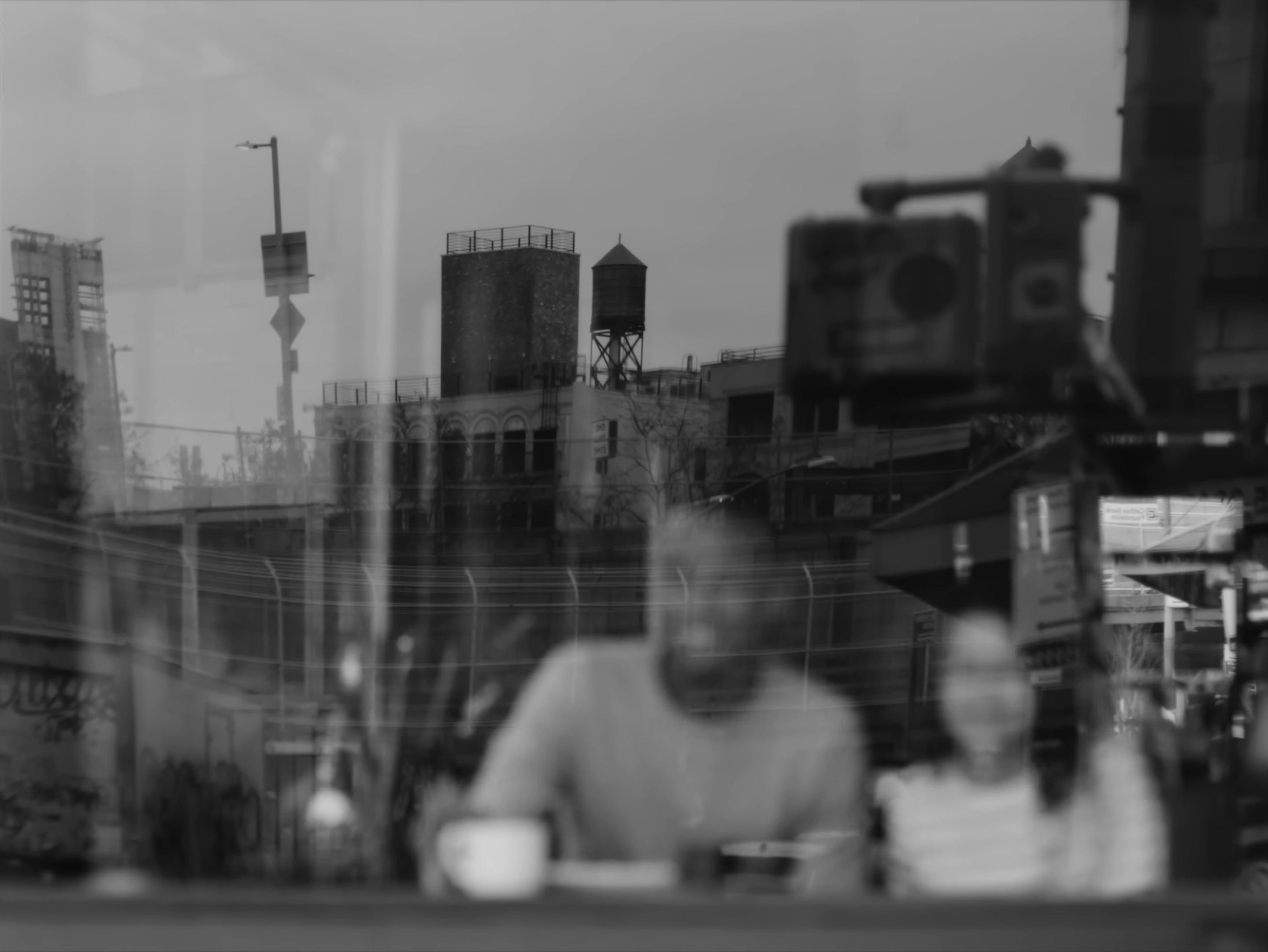 Love Is A Stillness (2025) —  shot,  lighting