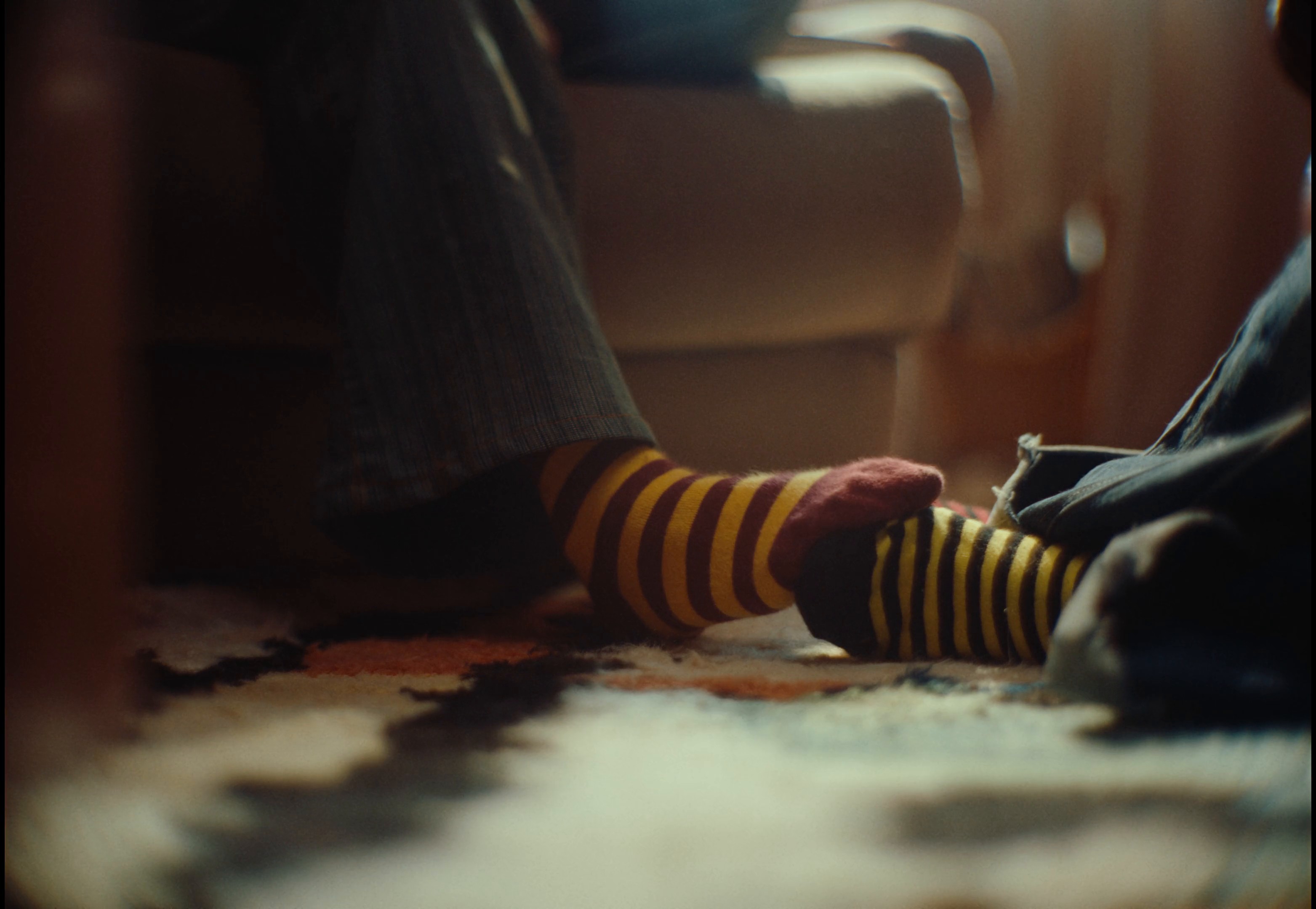 MY SPOTIFY DC (2024) —  shot,  lighting