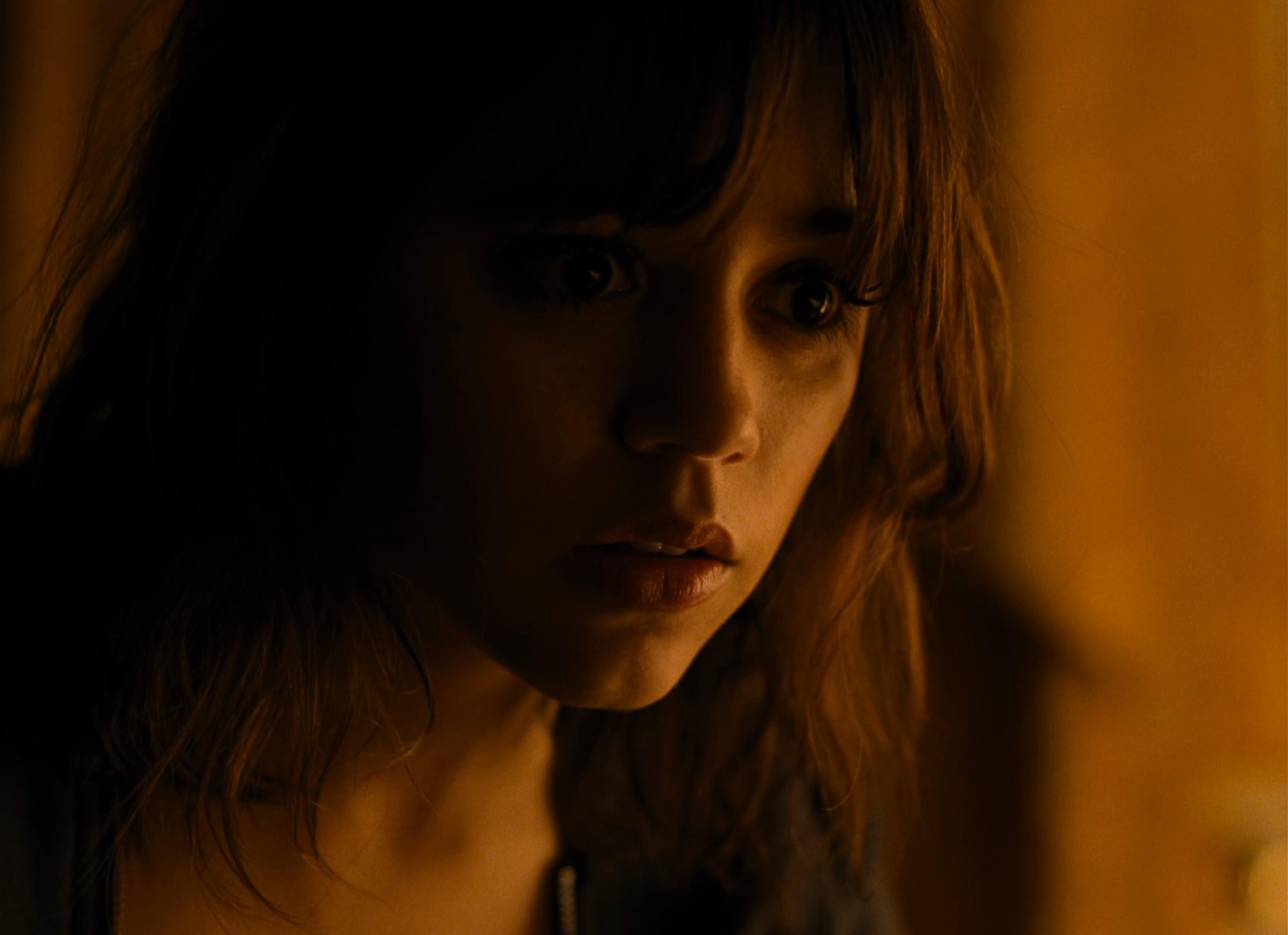 Hurry Up Tomorrow (2025) —  shot,  lighting