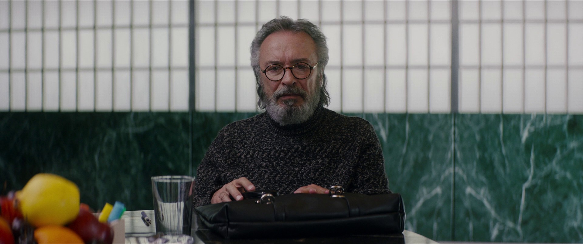 Official Competition (2022) —  shot,  lighting