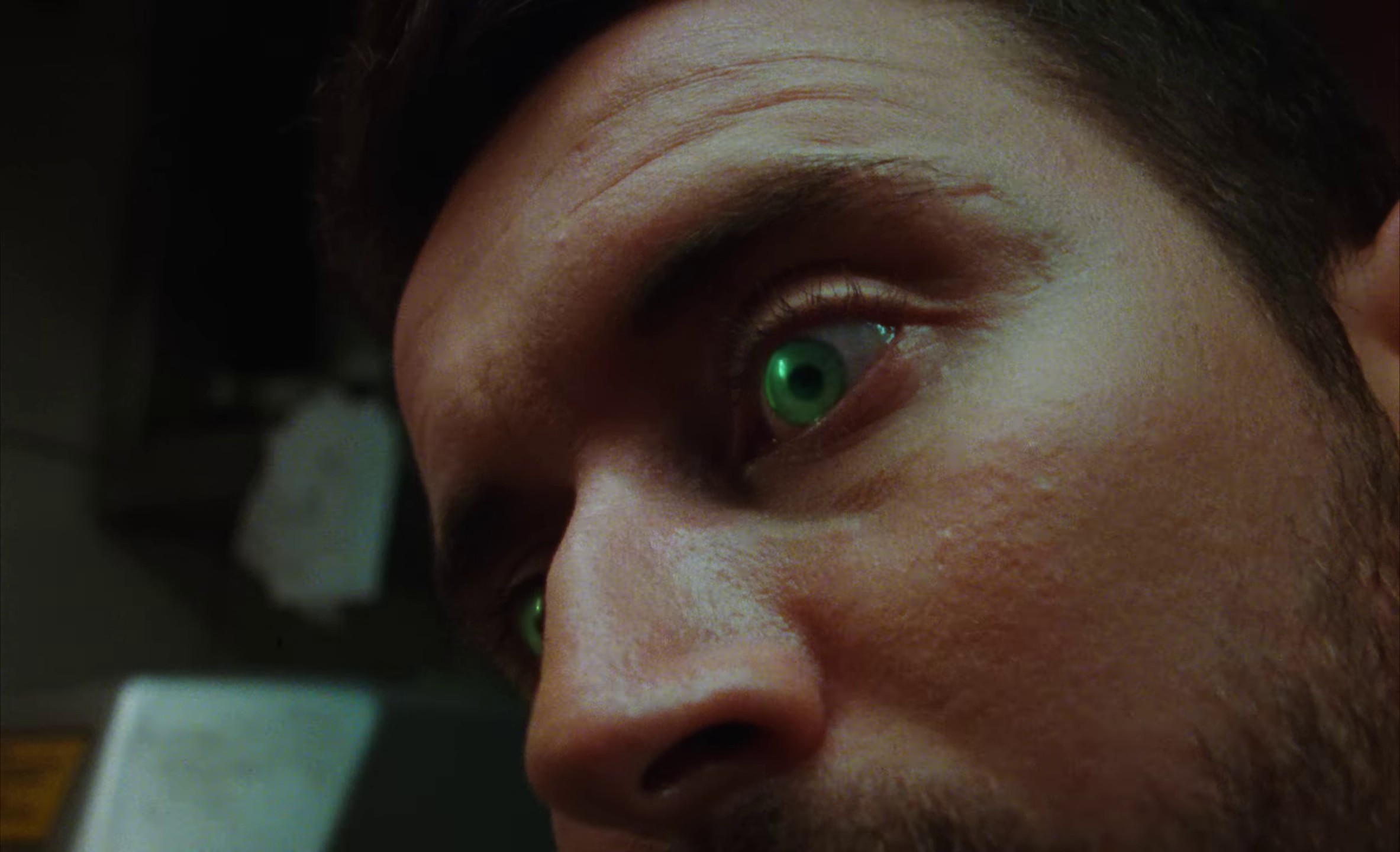 Real Love (2023) —  shot,  lighting