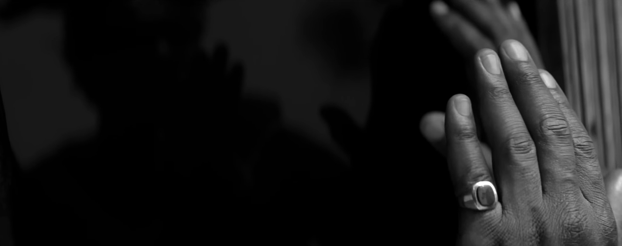 Only (2023) —  shot,  lighting