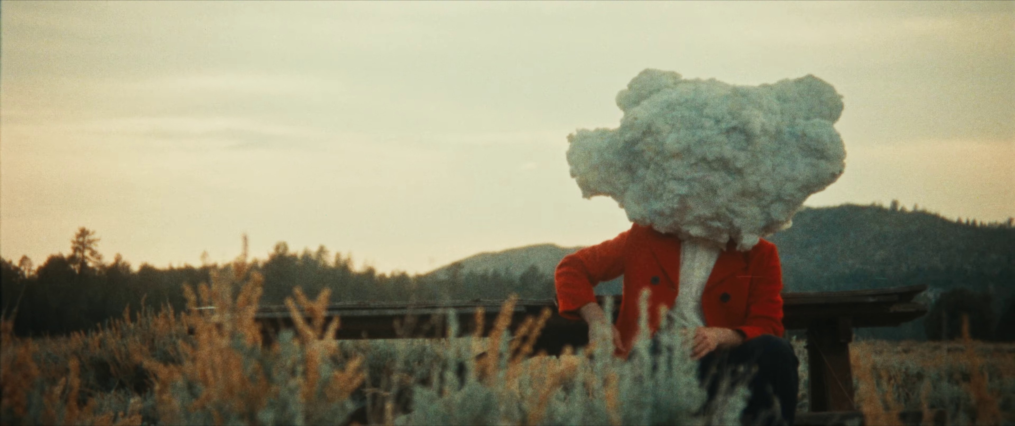 Head In The Clouds (2021) —  shot,  lighting