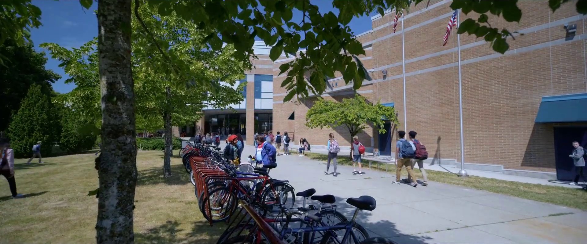 The Main Event (2020) —  shot,  lighting