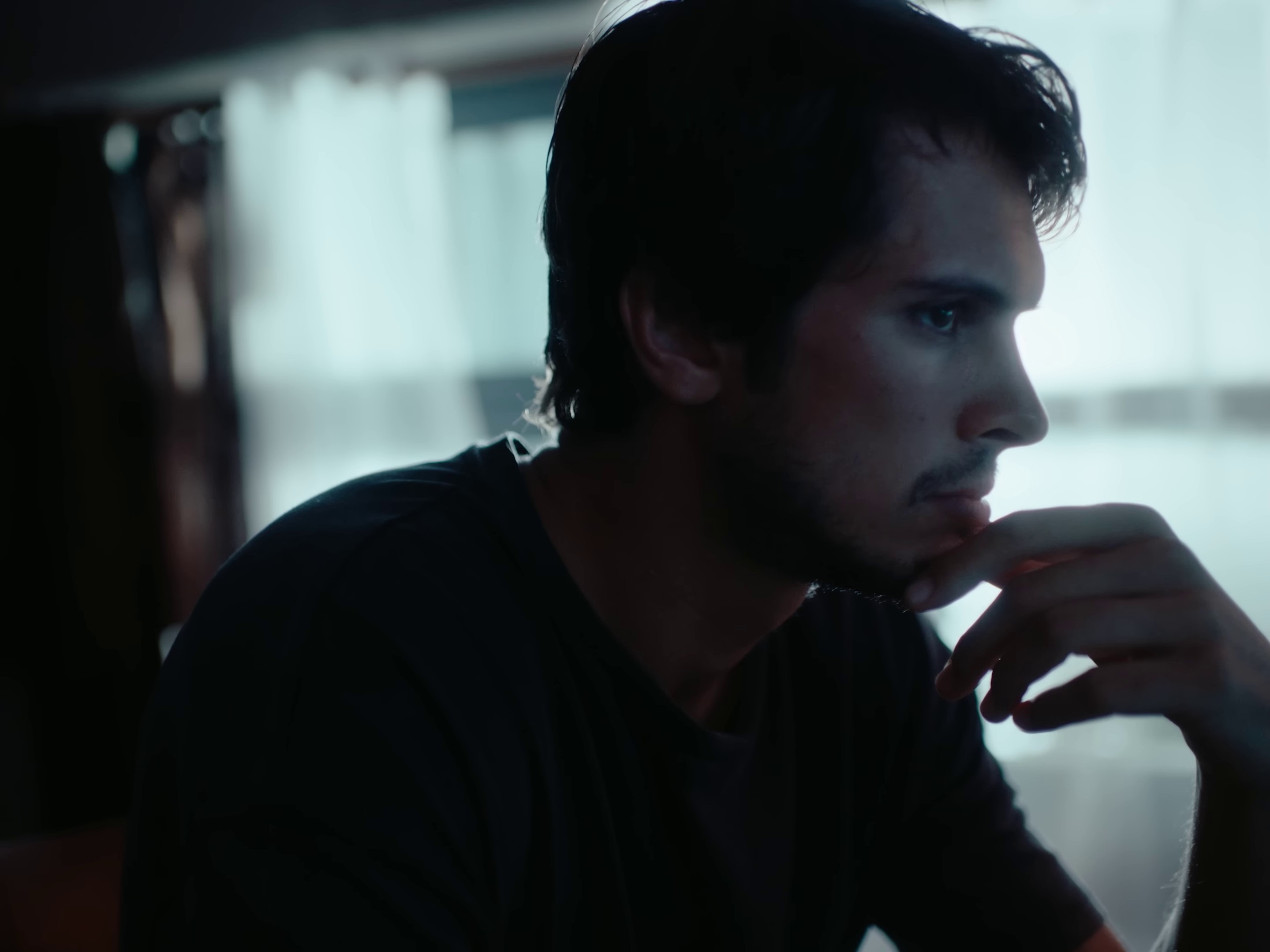 J'élimine (2022) —  shot,  lighting