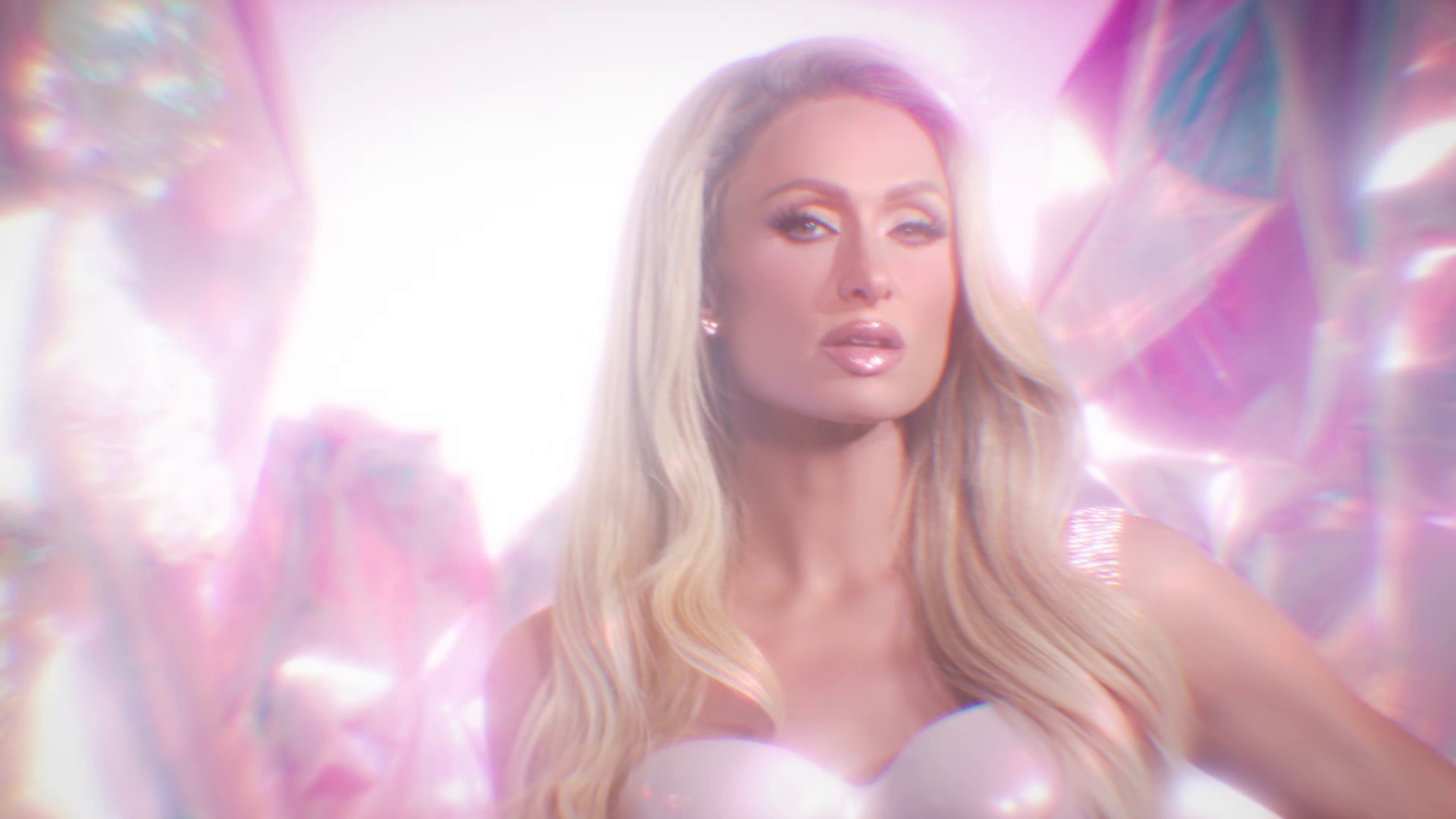 Infinity (2025) —  shot,  lighting