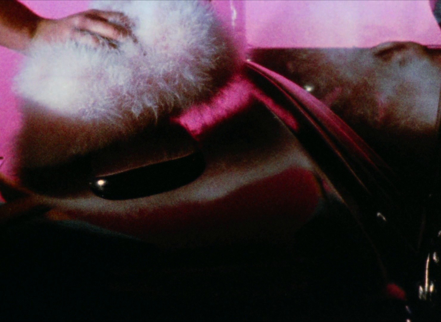 Kustom Kar Kommandos (1973) —  shot,  lighting