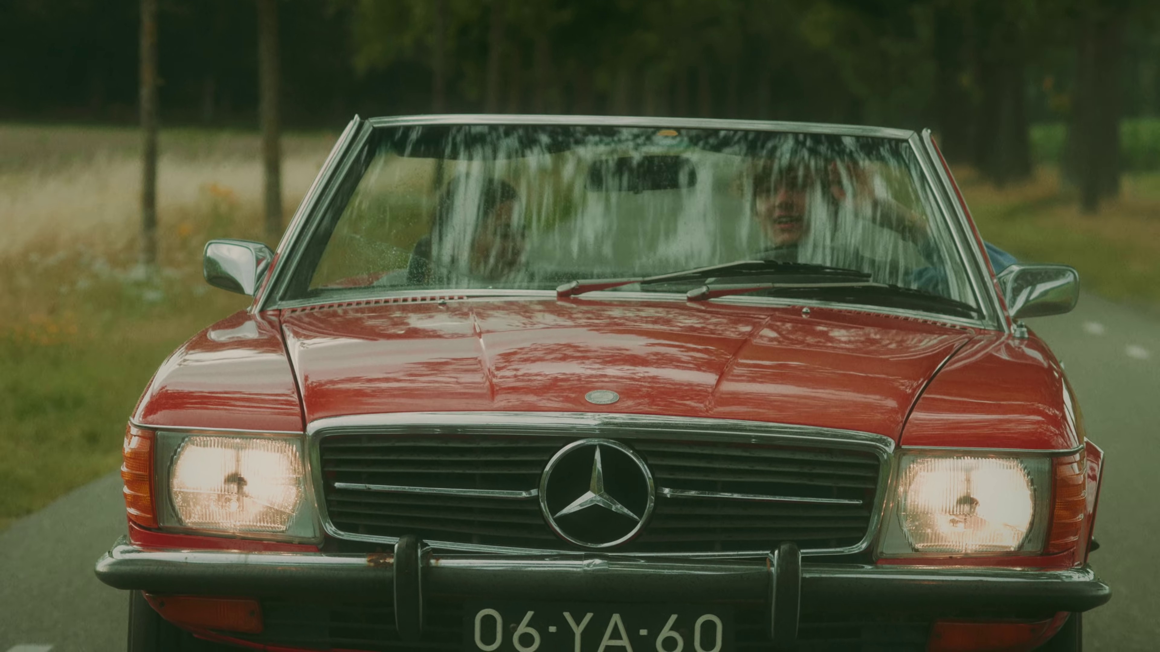 Favorite Nightmare  (2020) —  shot,  lighting