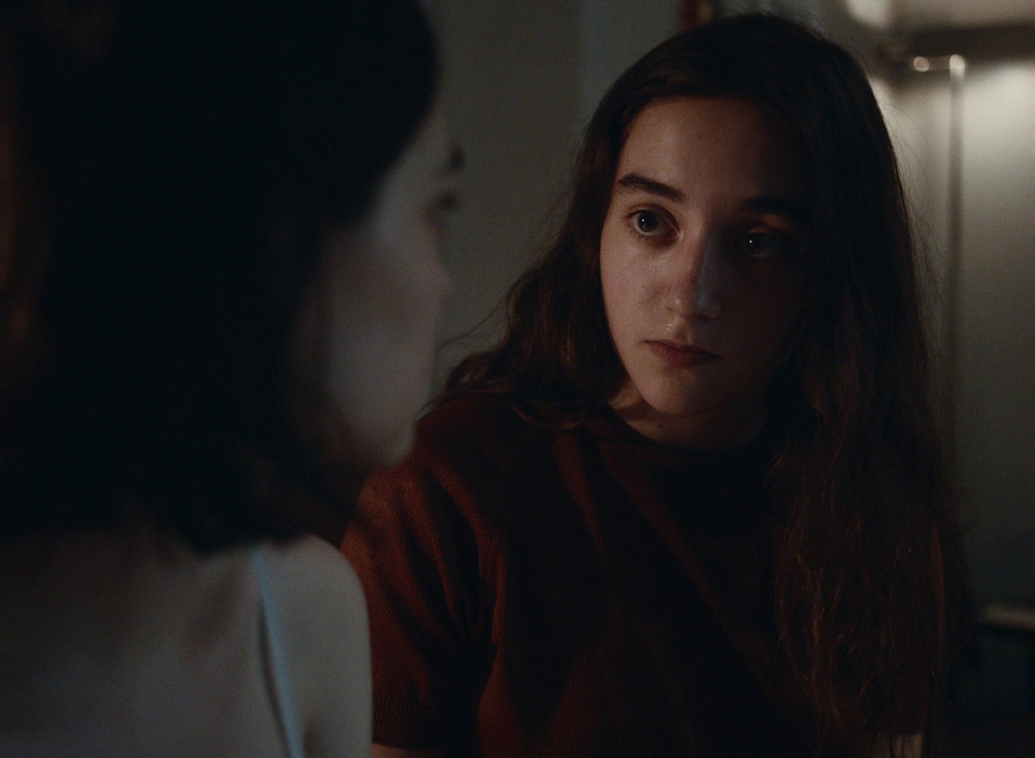 Happening (2021) —  shot,  lighting