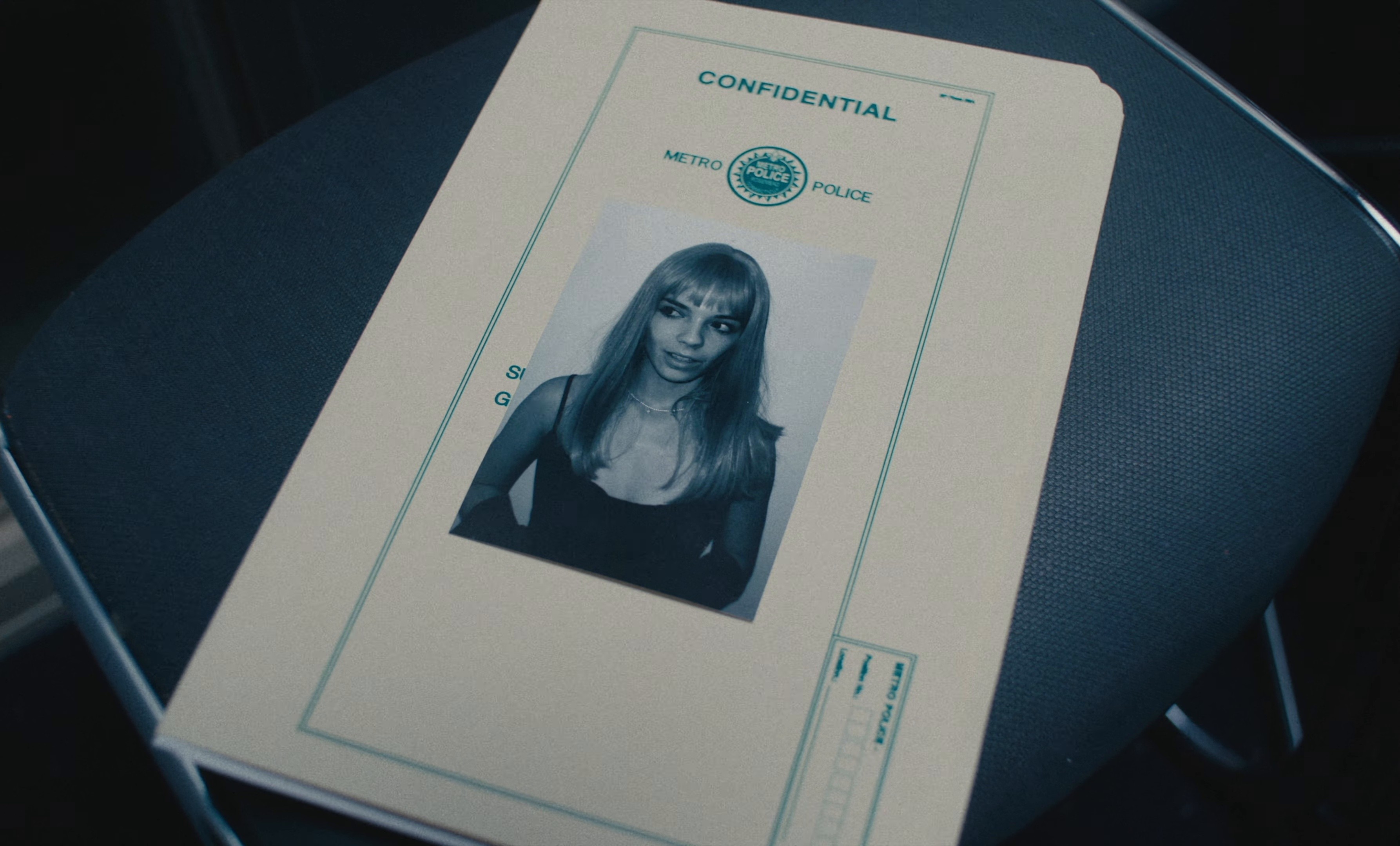 love on the run (2024) —  shot,  lighting