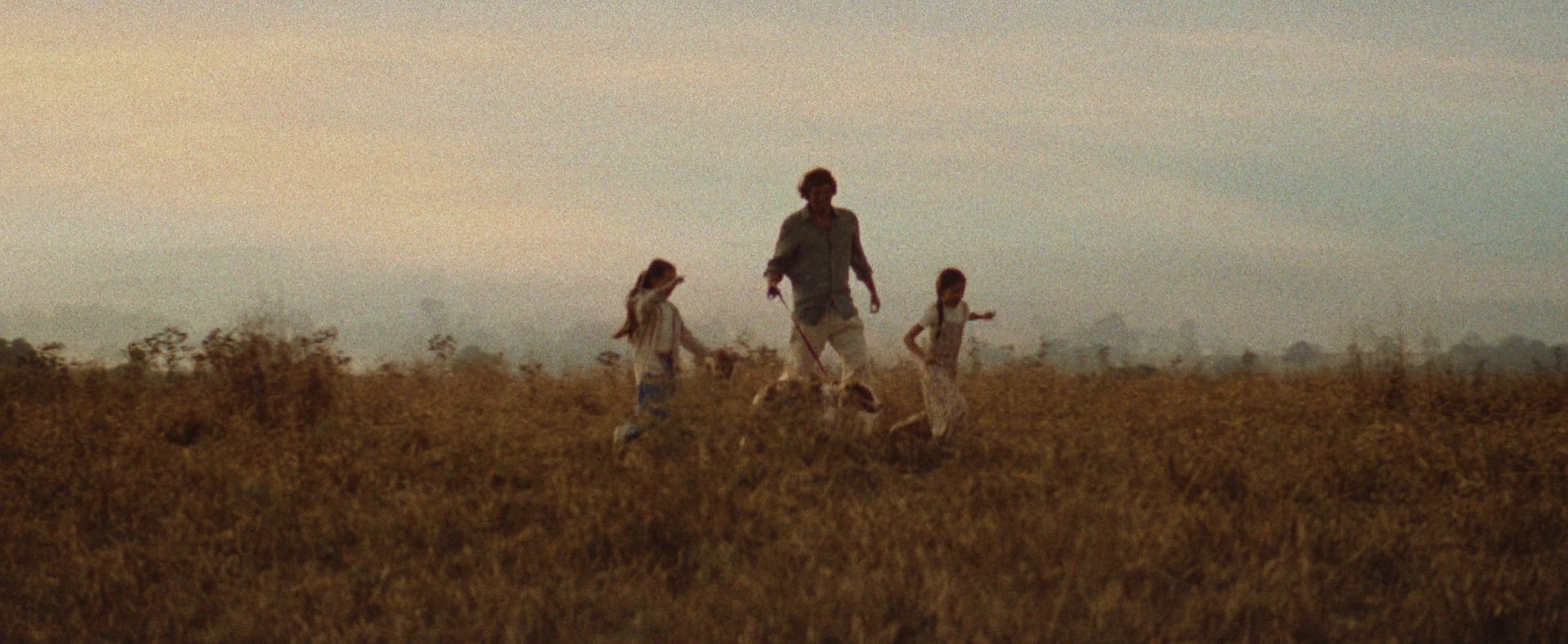 Wells Fargo | Dream Team (2024) —  shot,  lighting