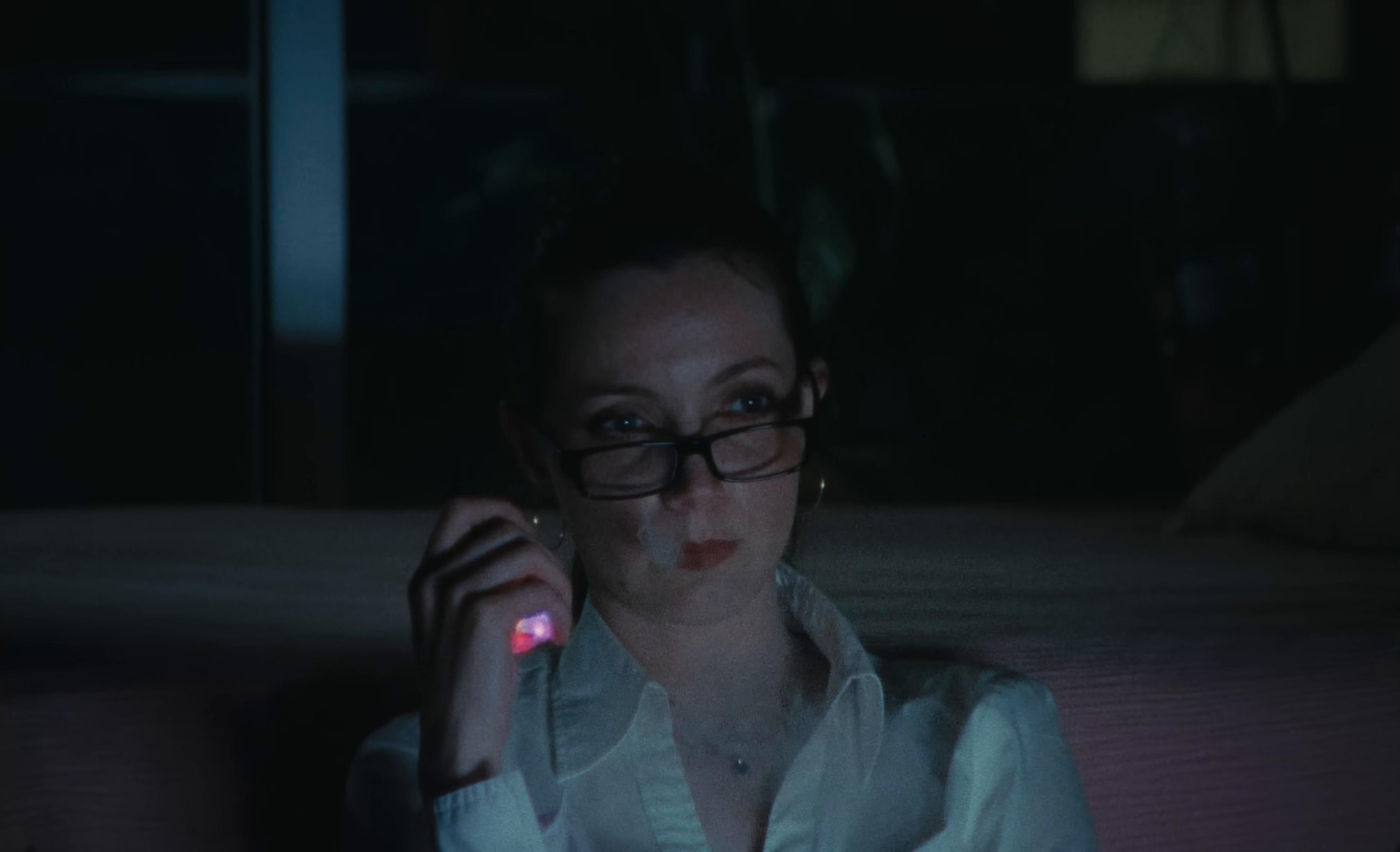 Si sentimentale (2025) —  shot,  lighting