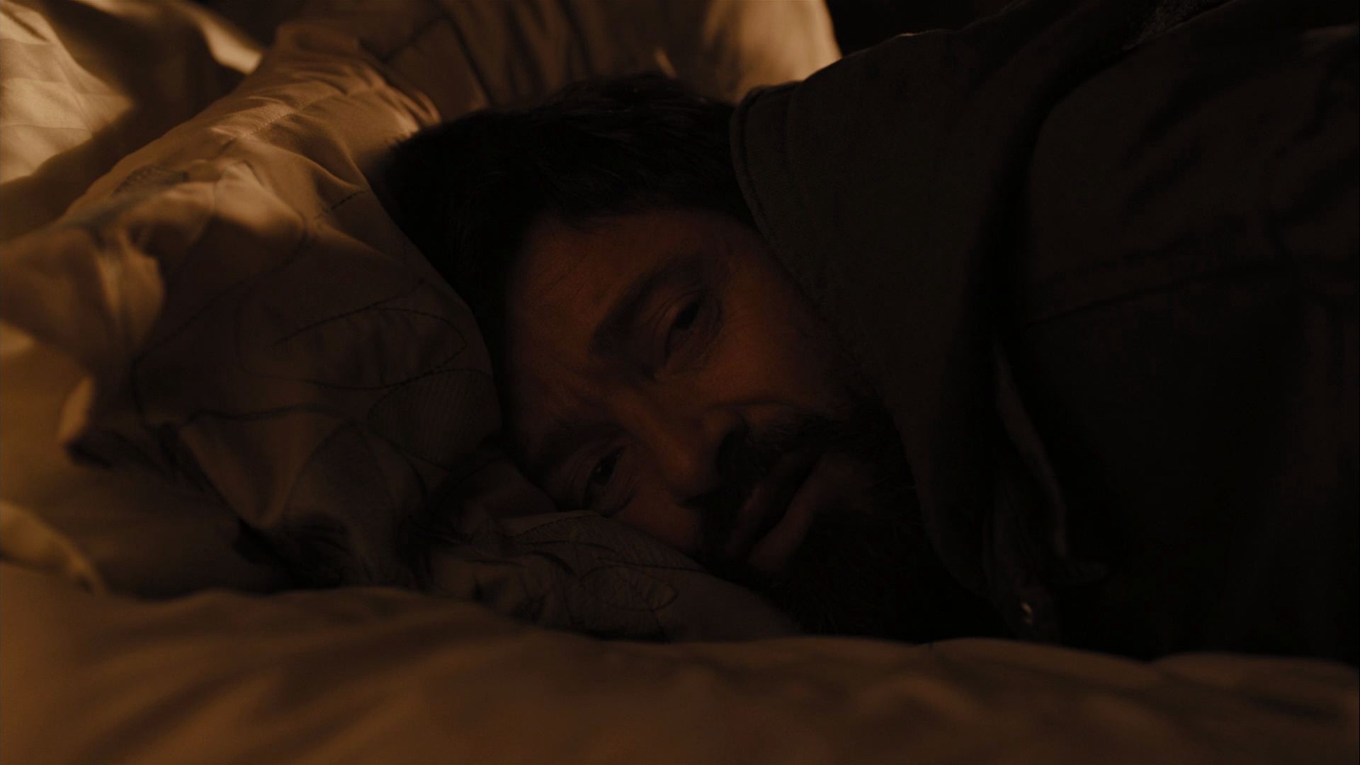 Prisoners (2013) —  shot,  lighting