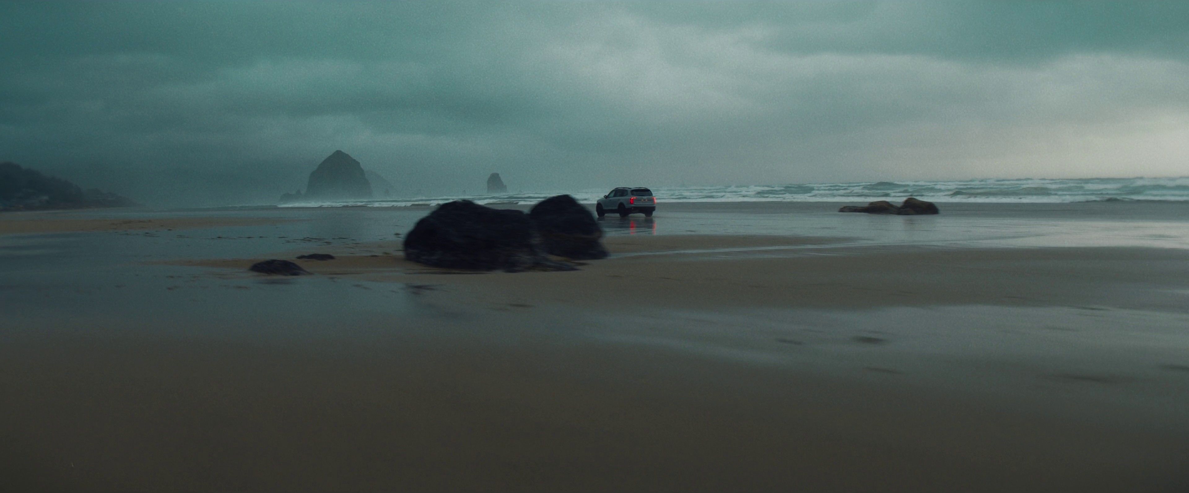 KIA | The Good Life (2024) —  shot,  lighting