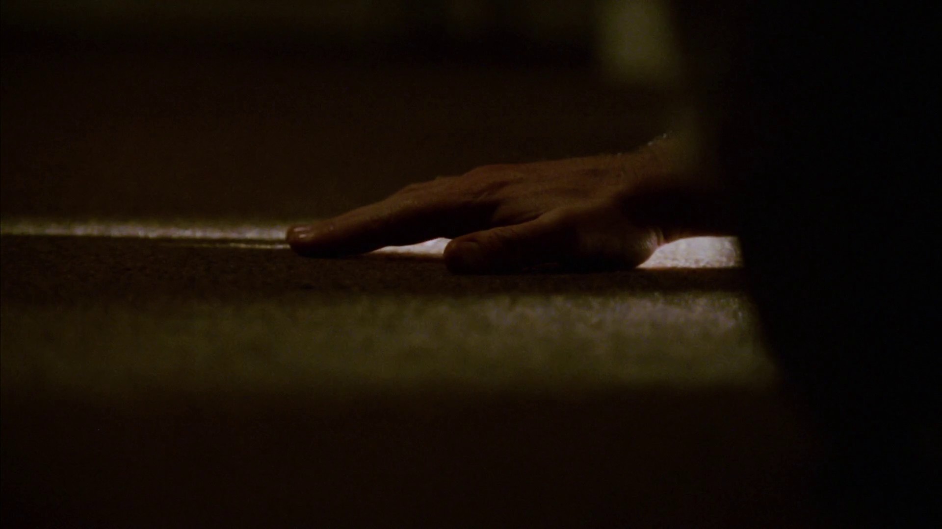 Boogeyman (2005) —  shot,  lighting