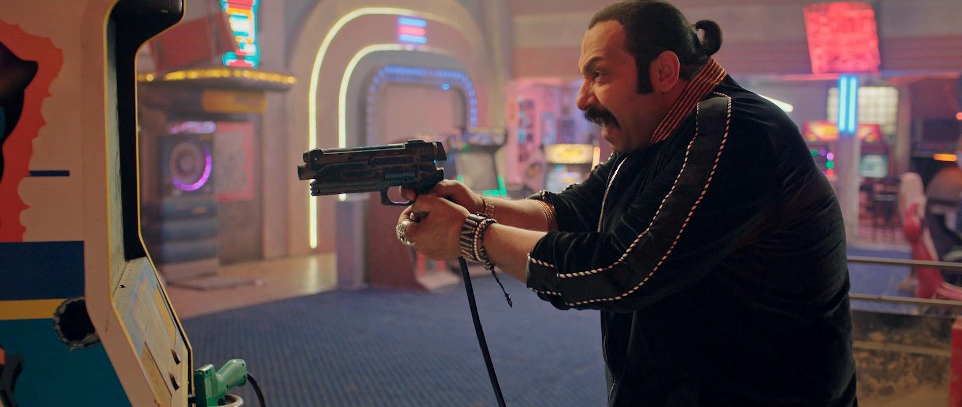 Etisalat Akwa Kart (2022) —  shot,  lighting