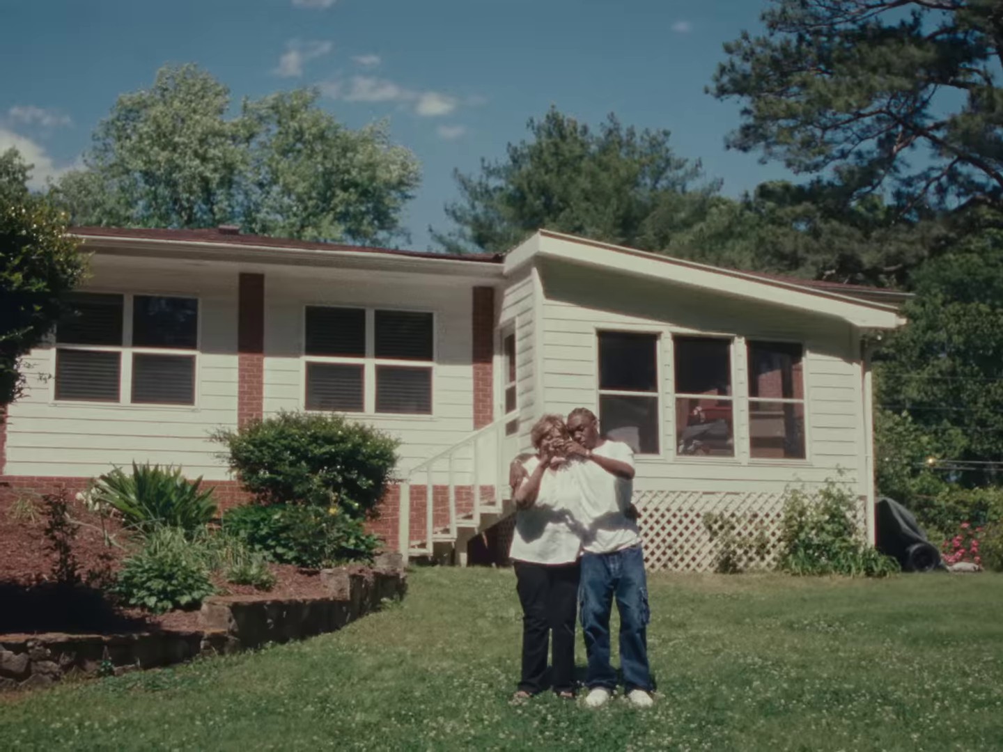 x's n o's (2023) —  shot,  lighting