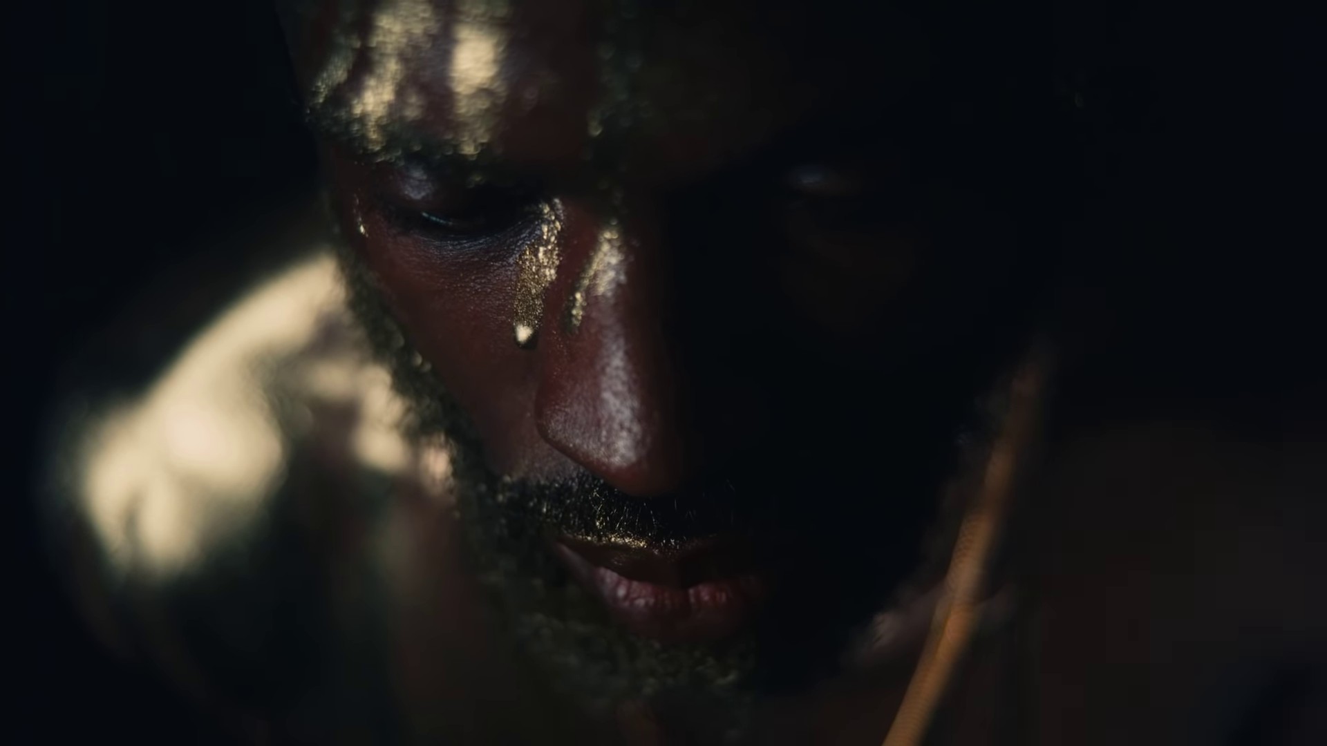 POLLEN (2021) —  shot,  lighting