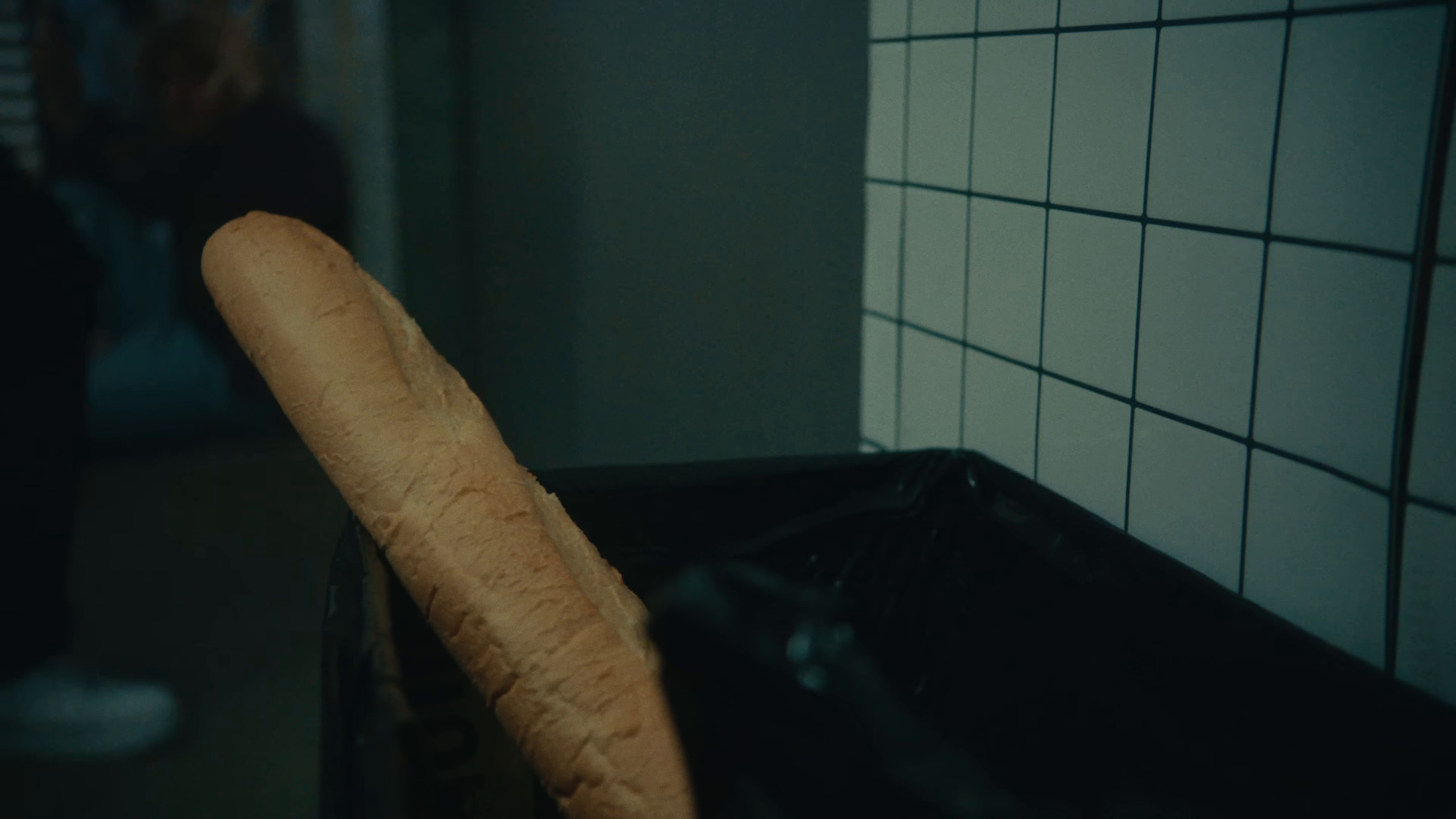 Feel It (2024) —  shot,  lighting