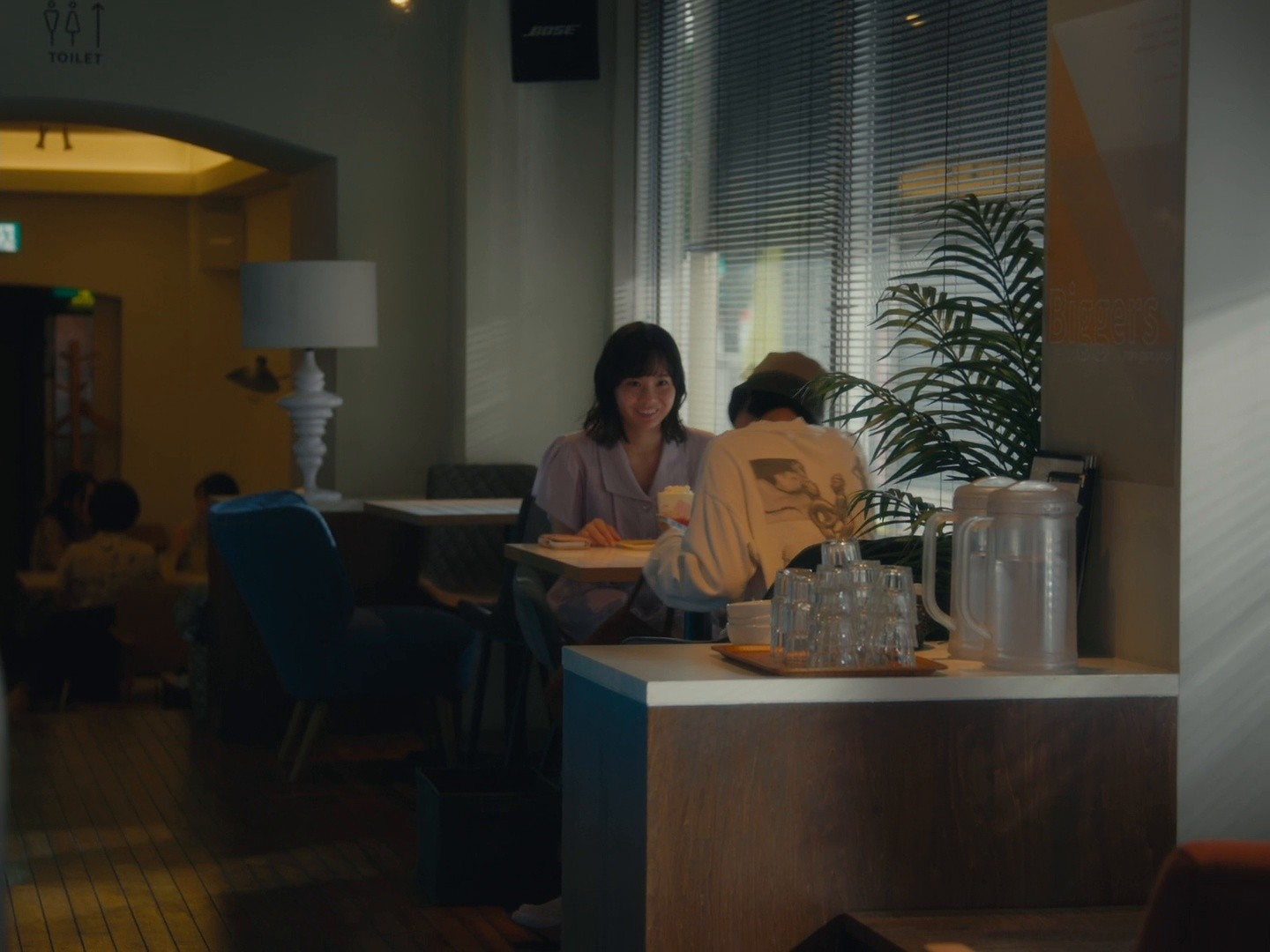 Desert of Namibia (2024) —  shot,  lighting