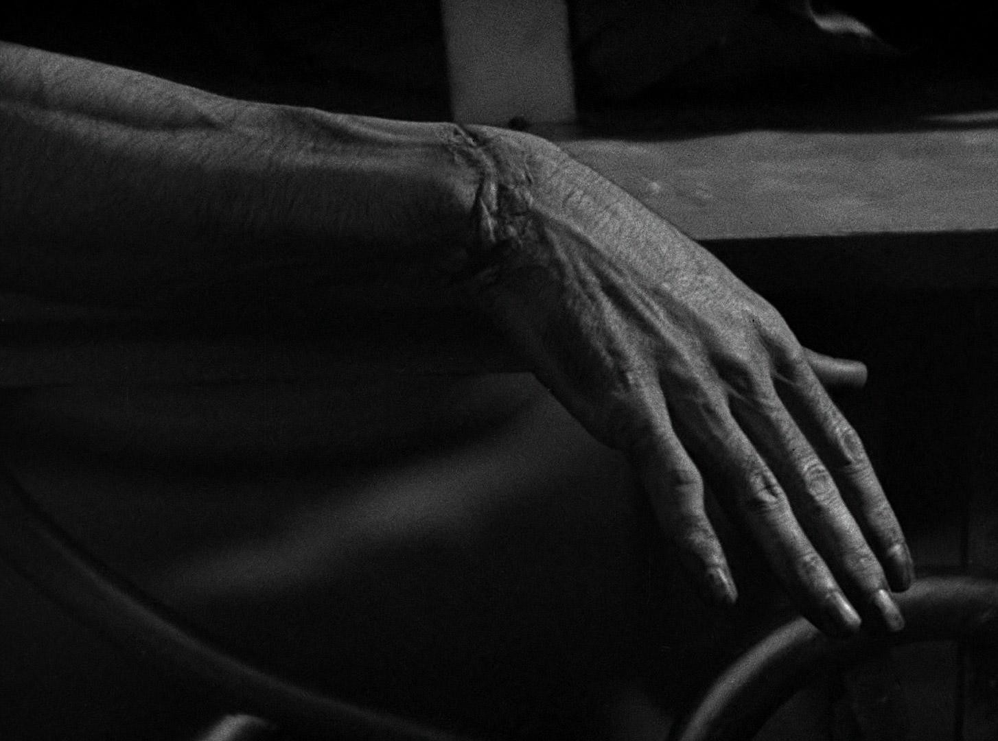 Frankenstein (1931) —  shot,  lighting