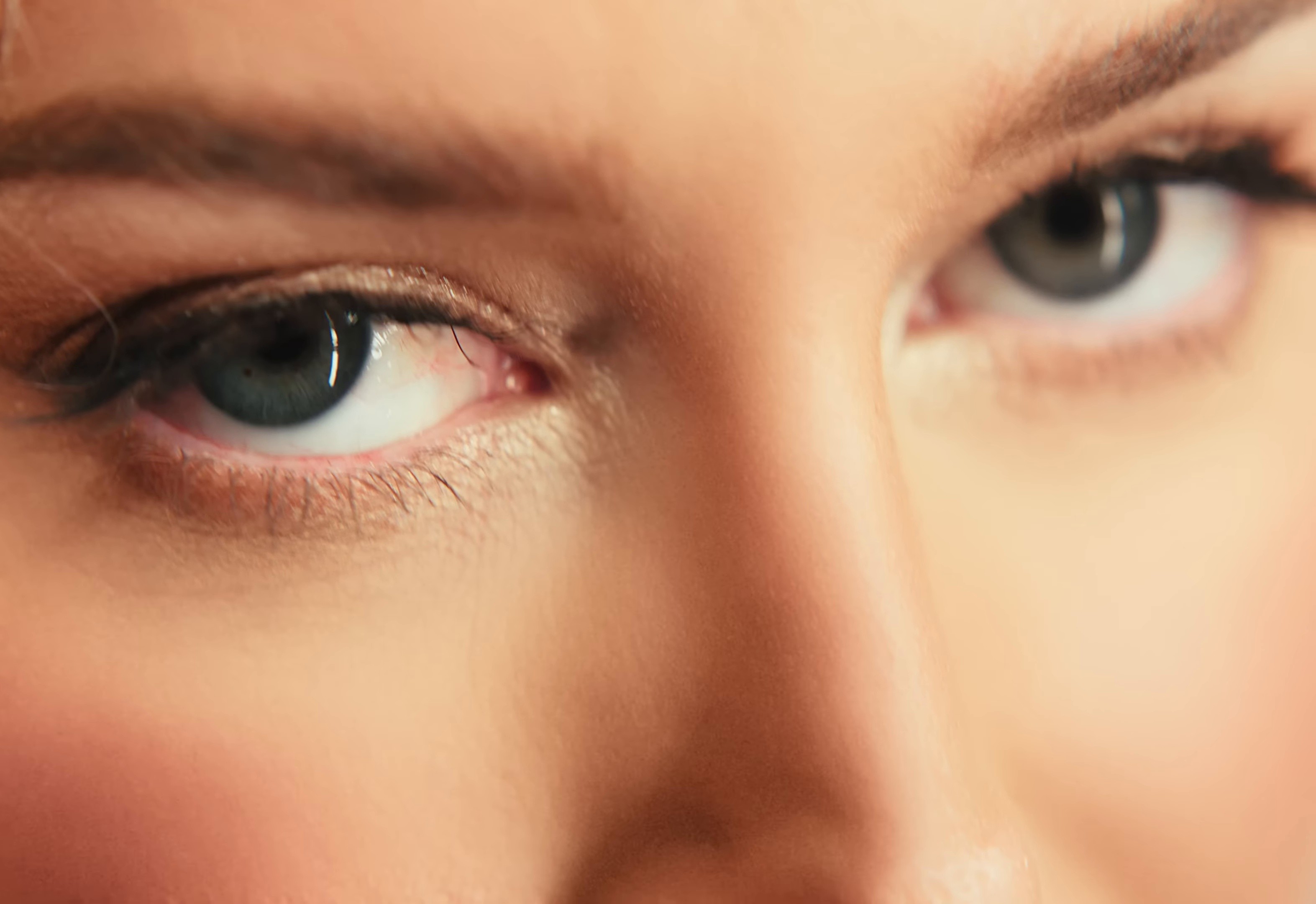 Body Language (2025) —  shot,  lighting