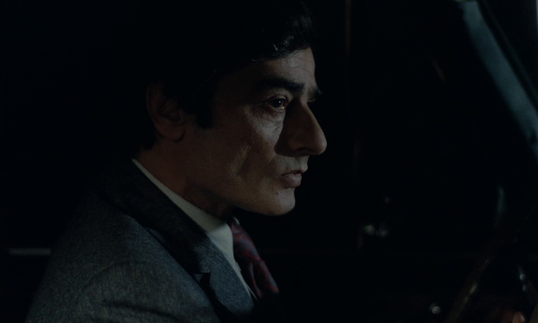The Man Who Loved Women (1977) —  shot,  lighting