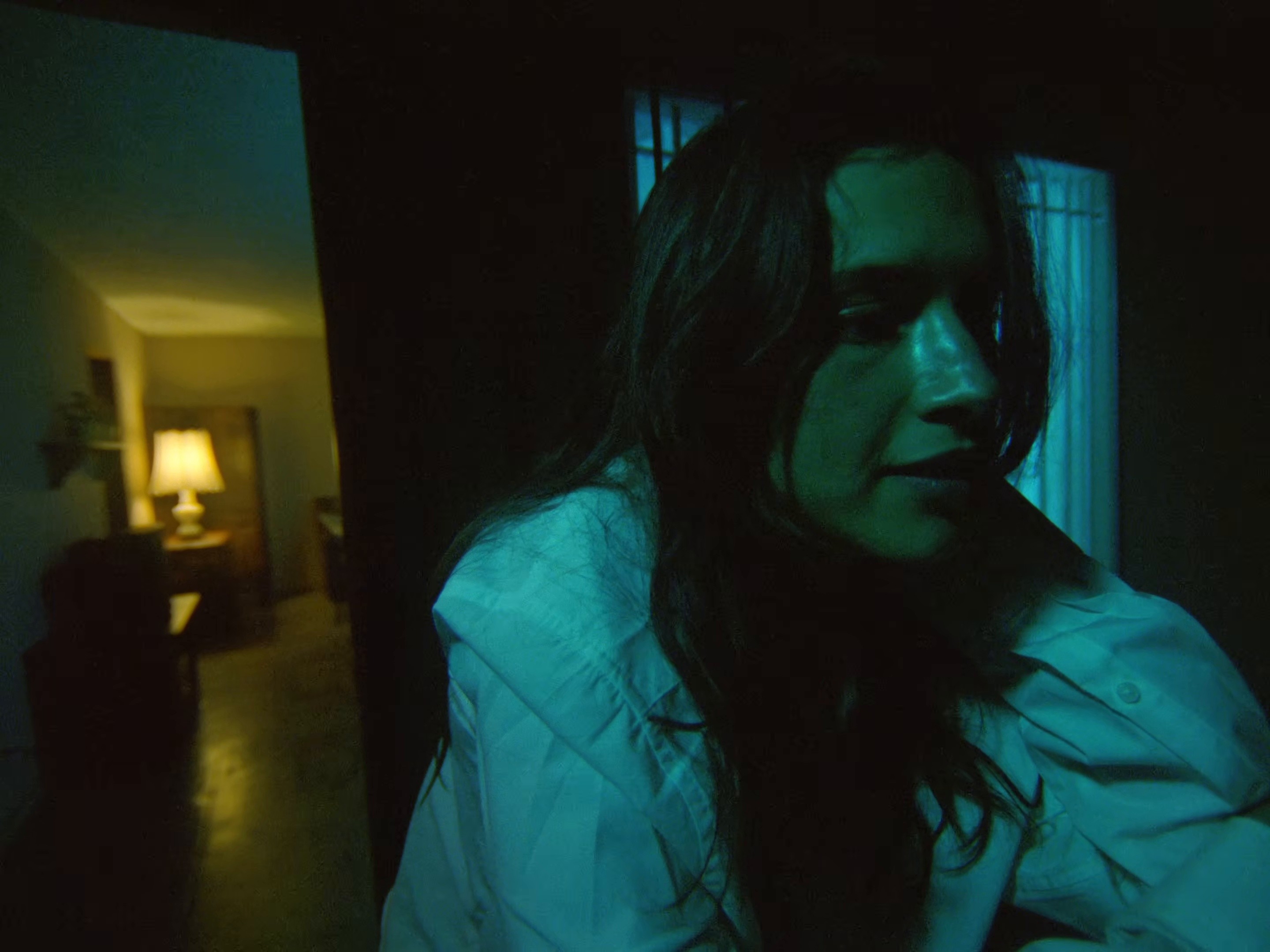 New Man (2026) —  shot,  lighting