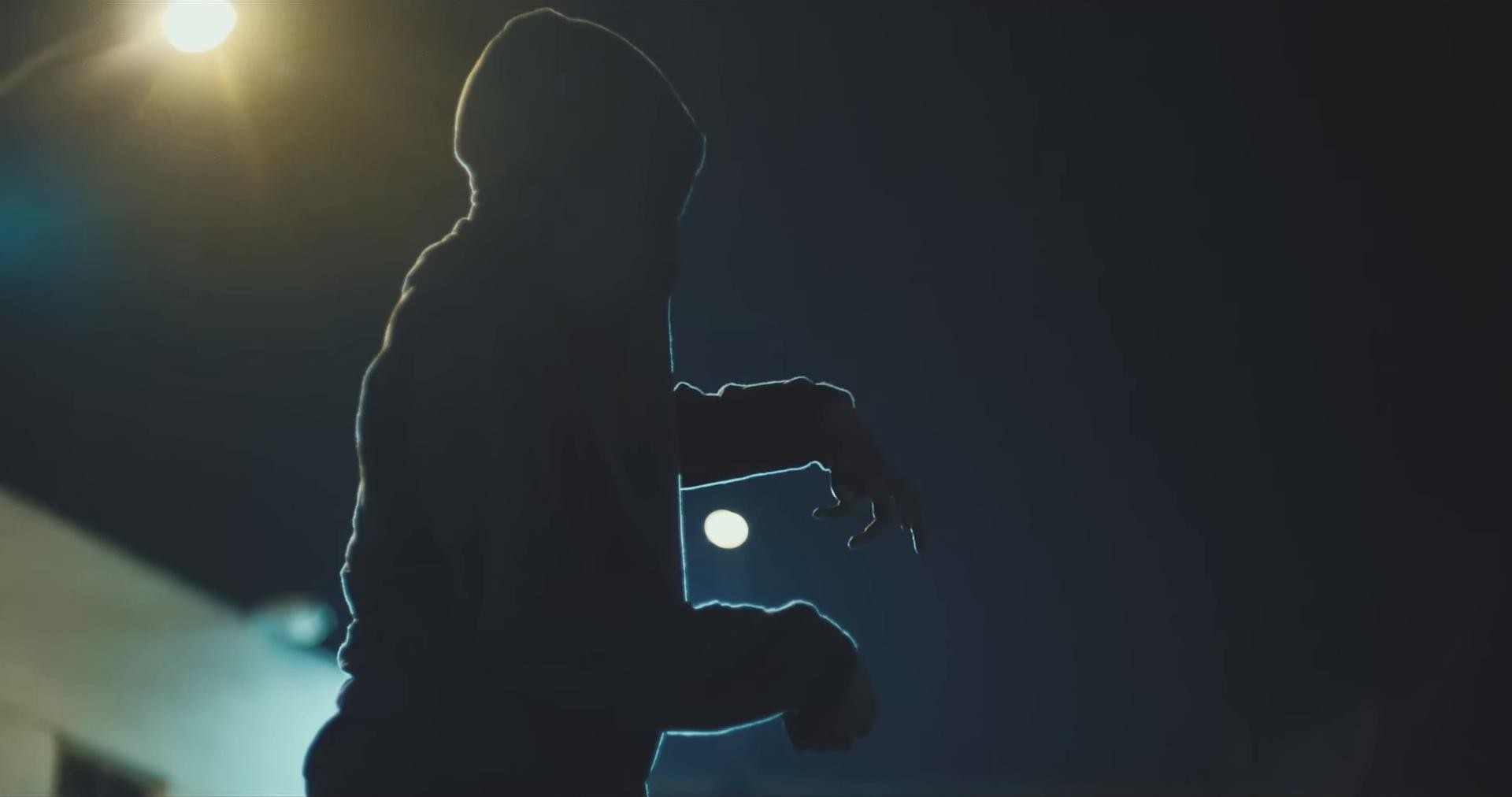 Drop the Game (2013) —  shot,  lighting