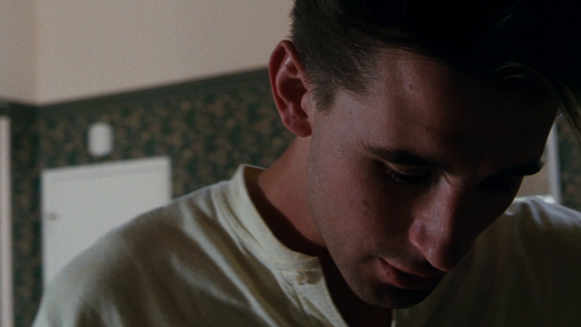 Internal Affairs (1990) —  shot,  lighting